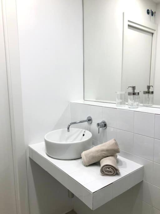 Appartement Lively 1 Bdr With Private Terrace Born