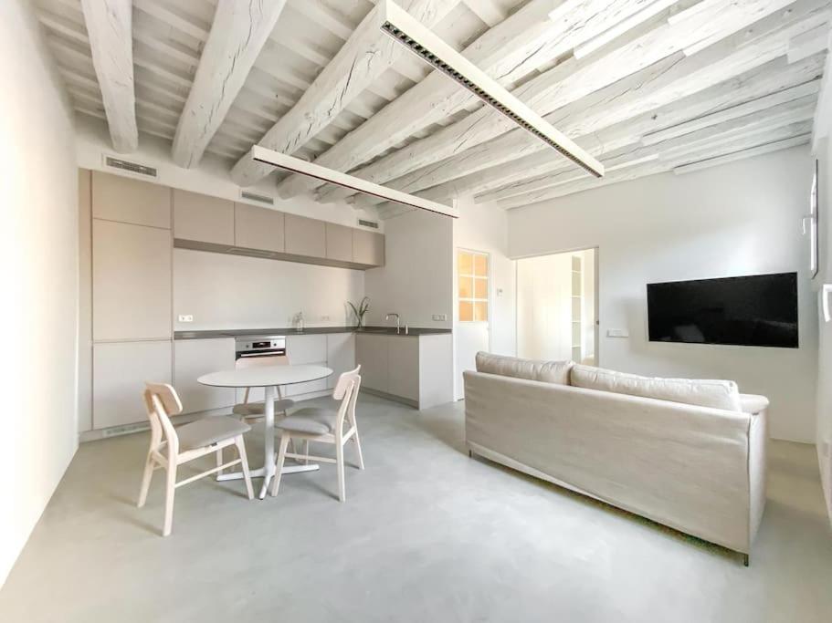 Appartement Lively 1 Bdr With Private Terrace Born *