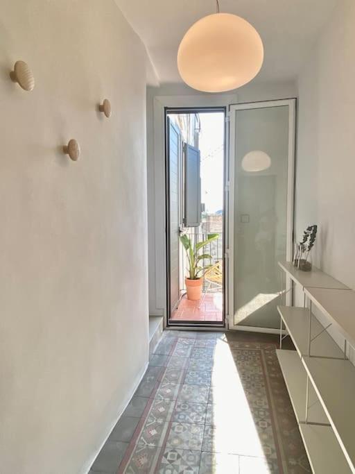 Lively 1 Bdr With Private Terrace Born *