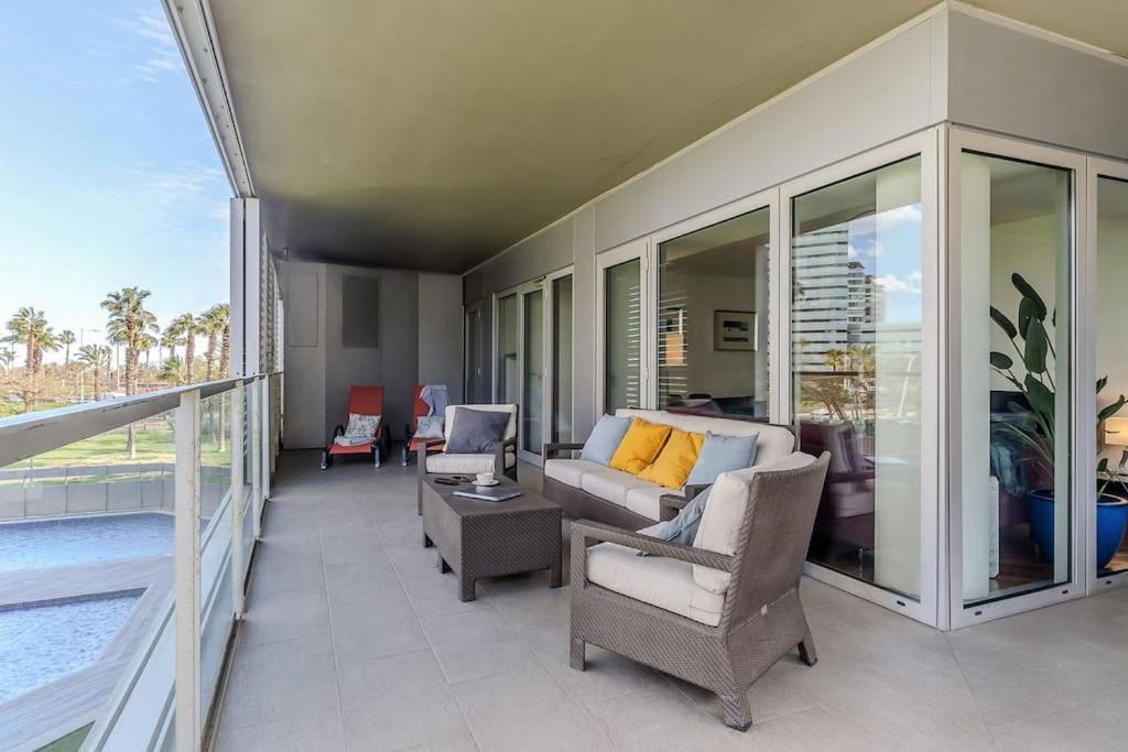 Appartement Canela Homes Diagonal Mar