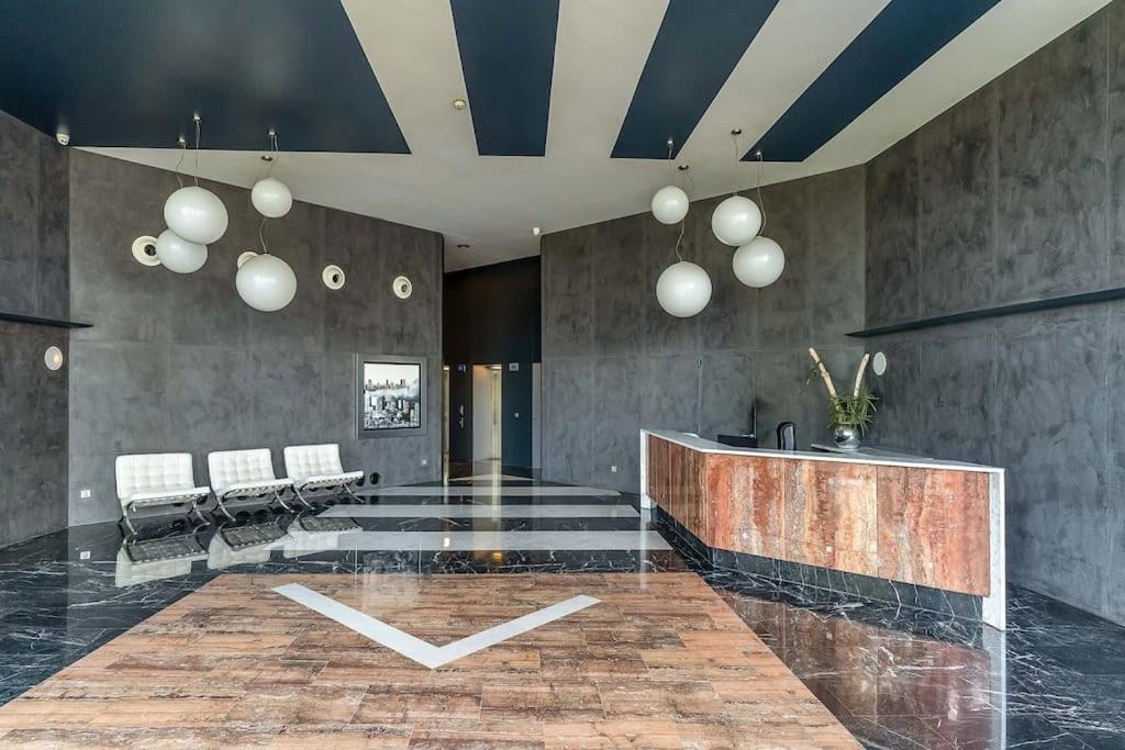 Canela Homes Diagonal Mar Appartement *