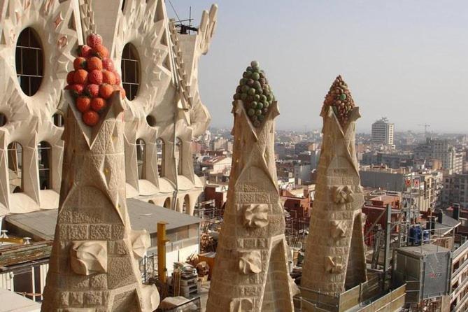 Apartamento Lux Barcelona