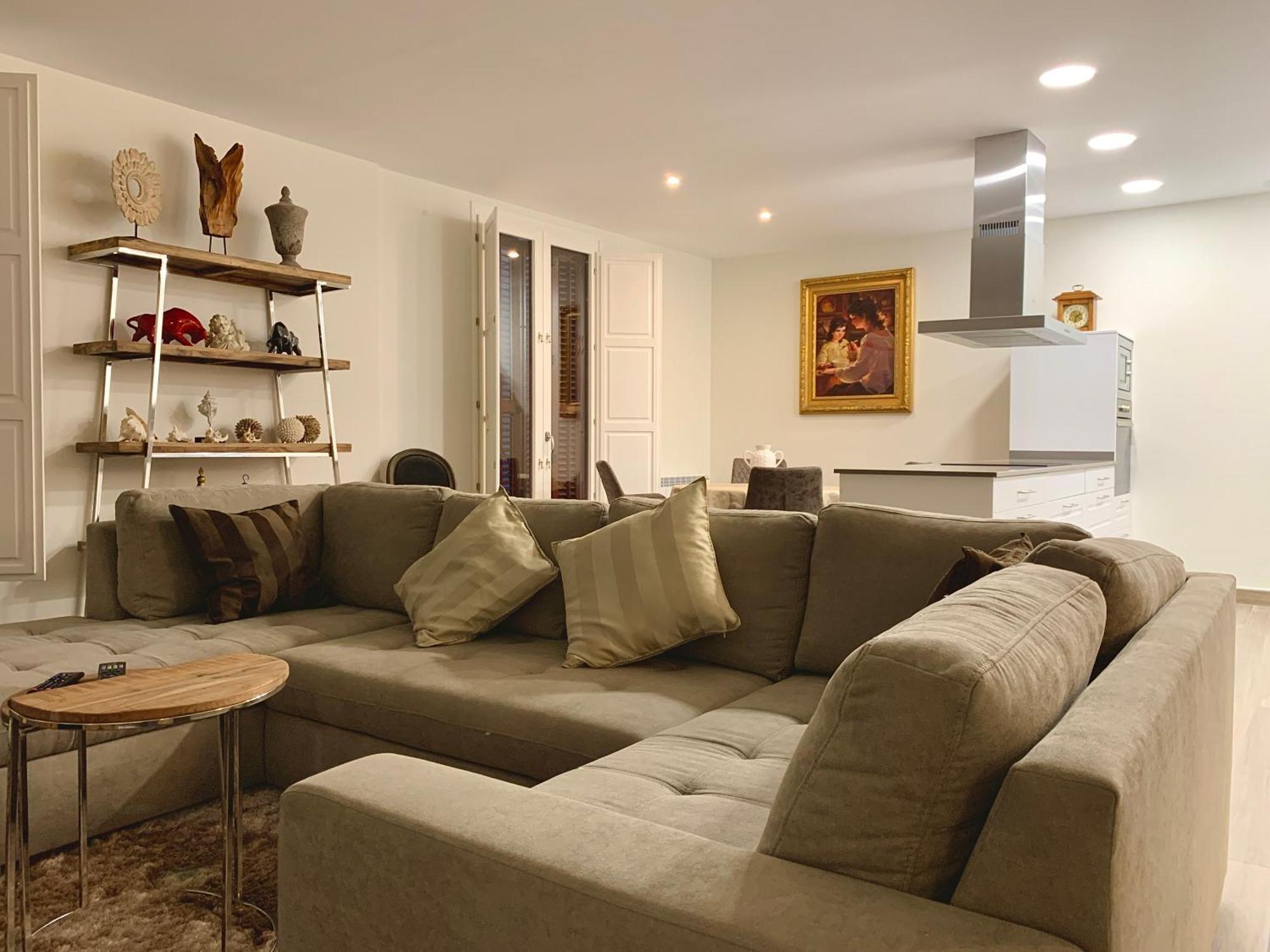 Lux Barcelona