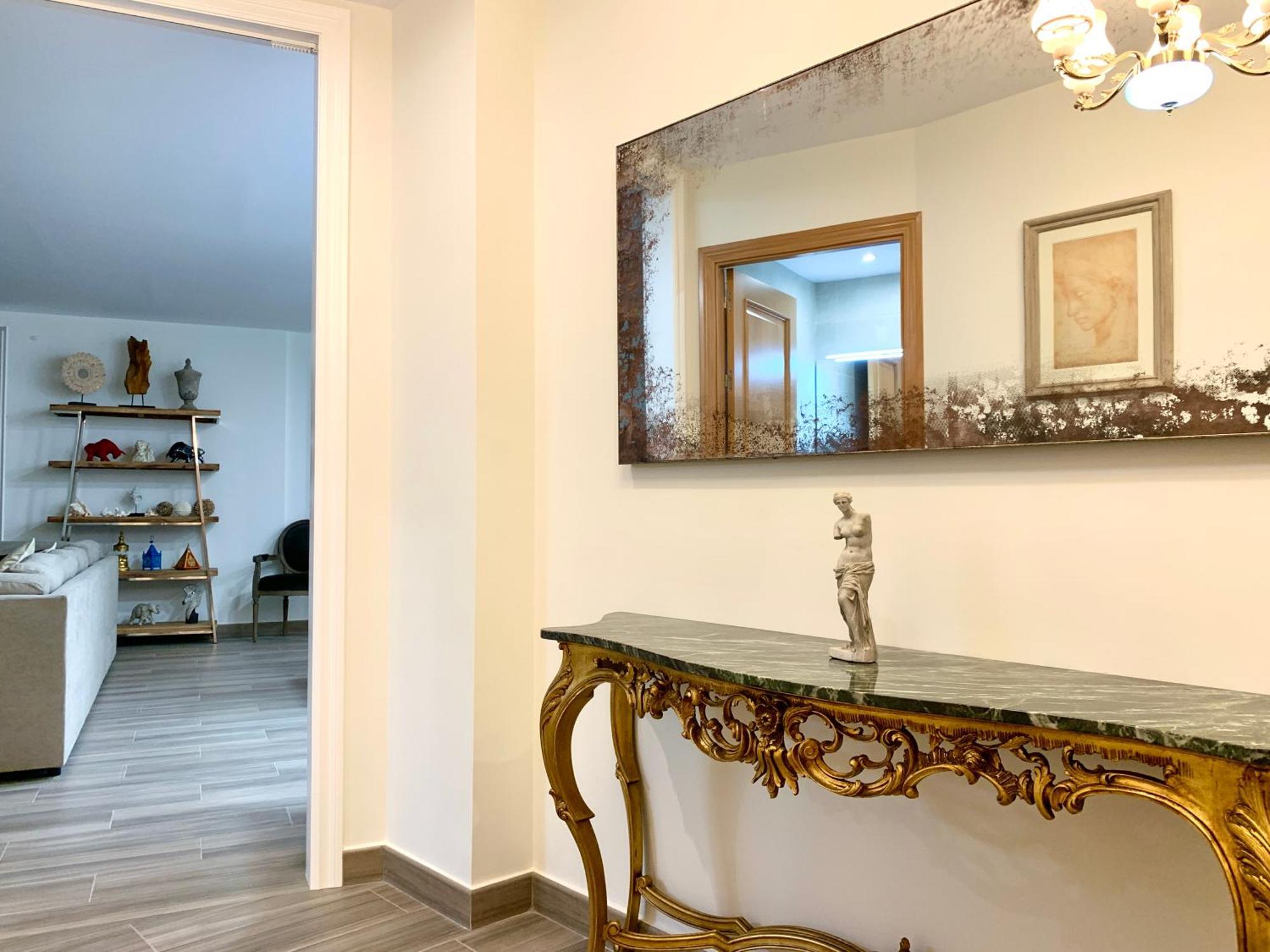 Lux Apartamento