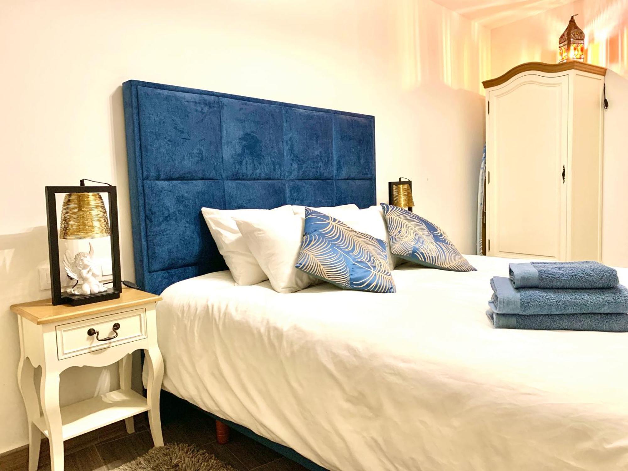 Apartamento Lux