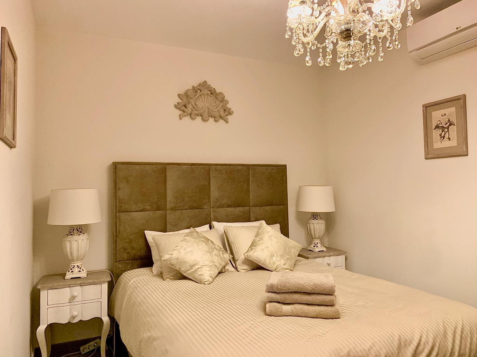 Lux Apartamento *