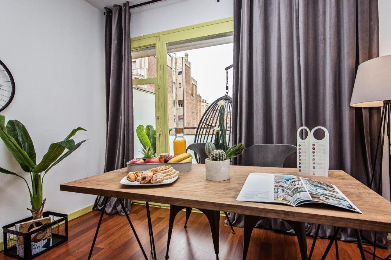Appartement Sweett - Diagonal - Francesc Macia