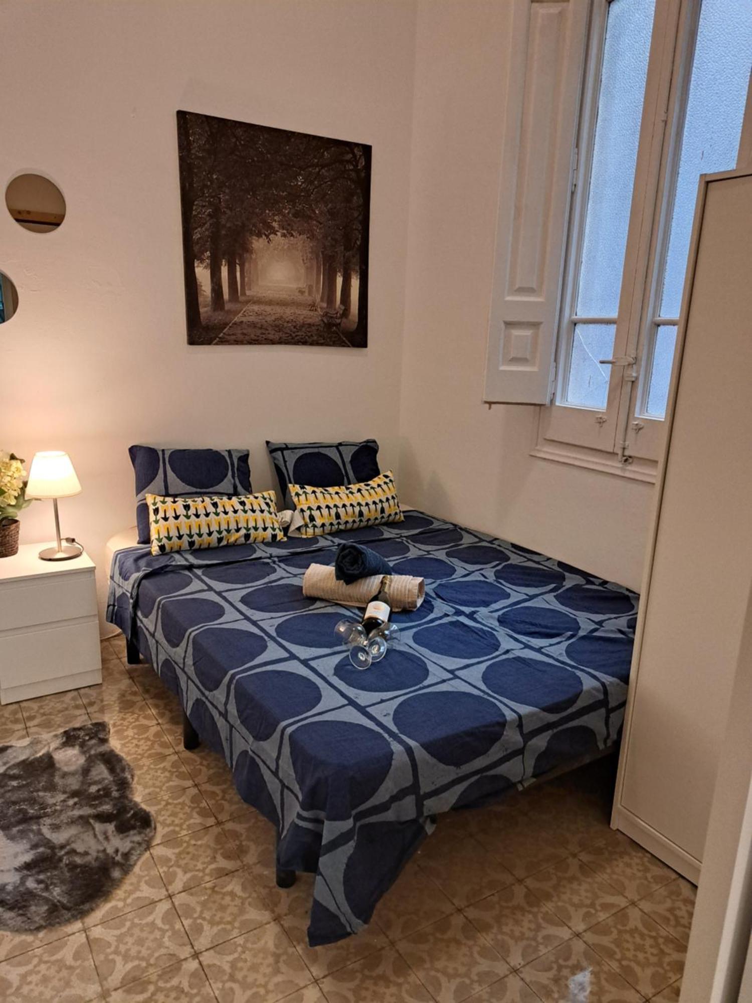 Appartement Barcelona Central Apartments