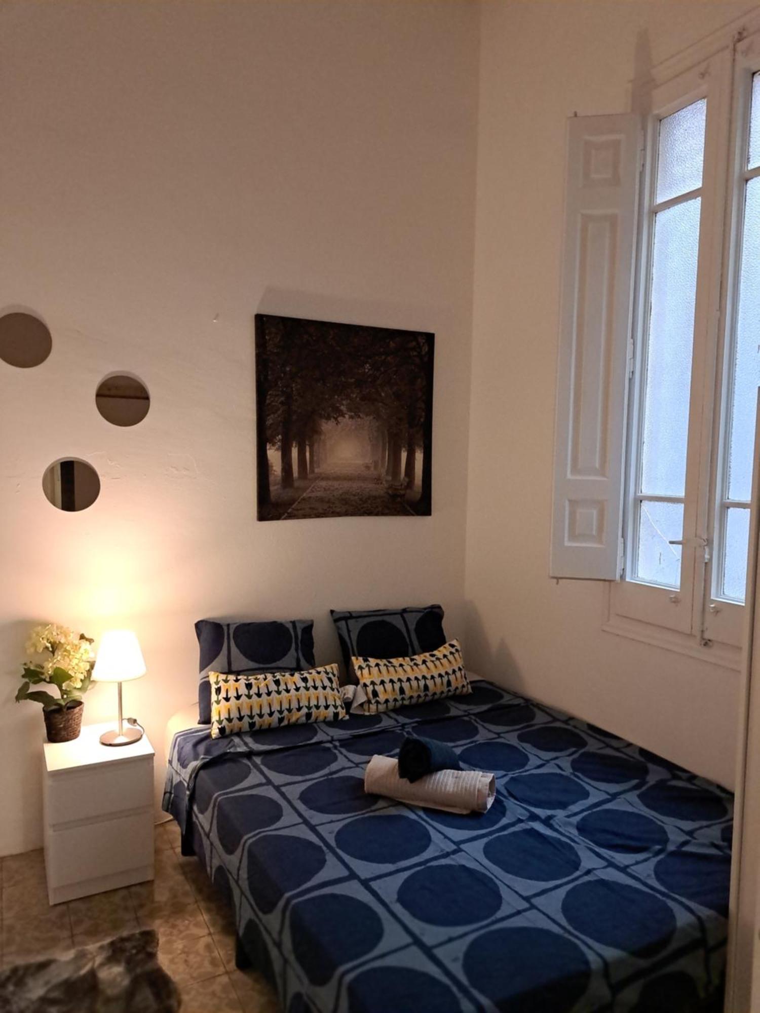 Barcelona Central Apartments Appartement