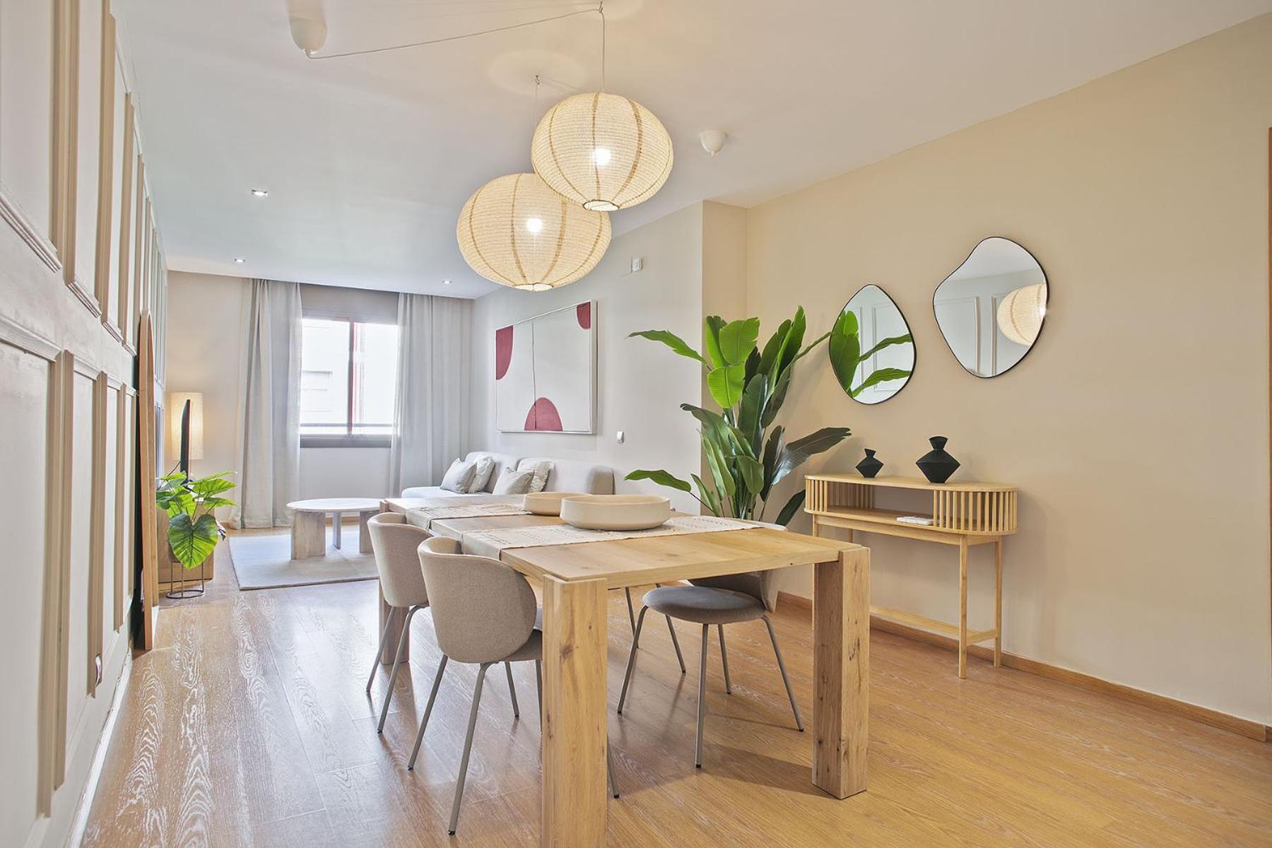 Appartement Ola Living Consell De Cent *