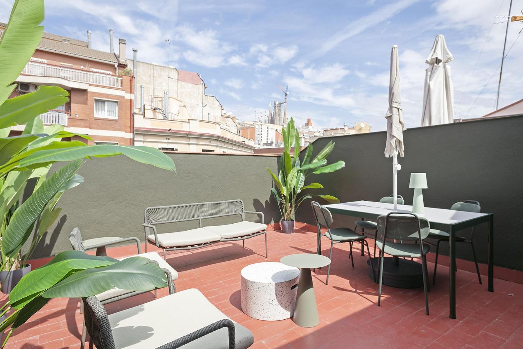 Ola Living Consell De Cent Appartement
