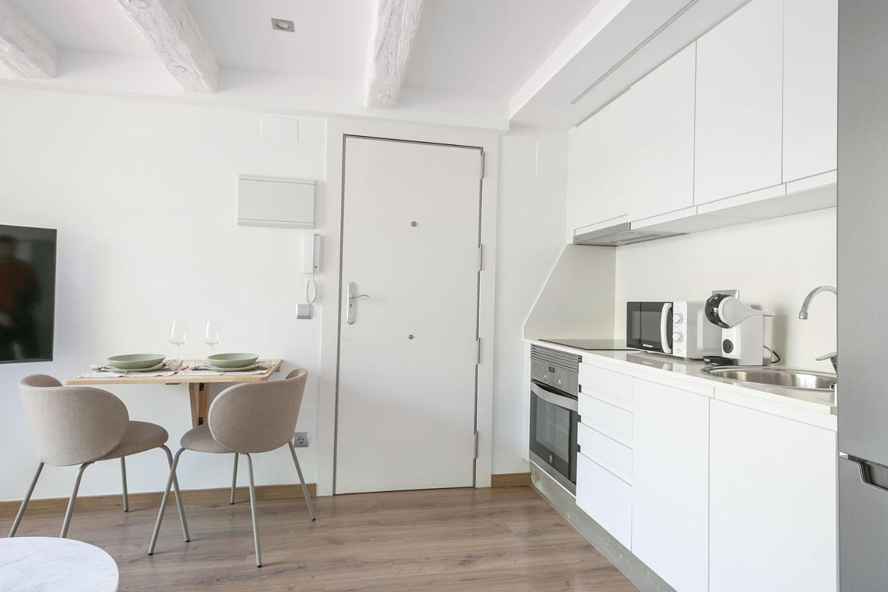 Appartement Ola Living Consell De Cent *