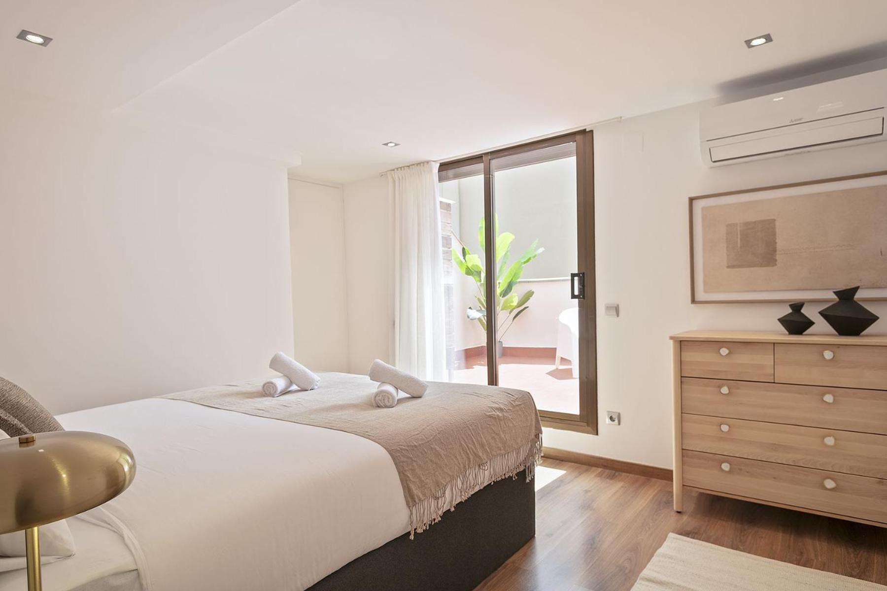 Ola Living Consell De Cent Appartement Barcelona