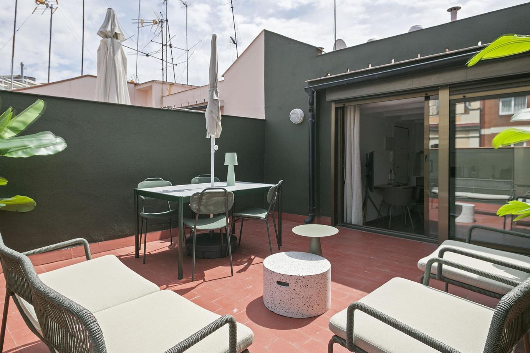 Ola Living Consell De Cent Appartement