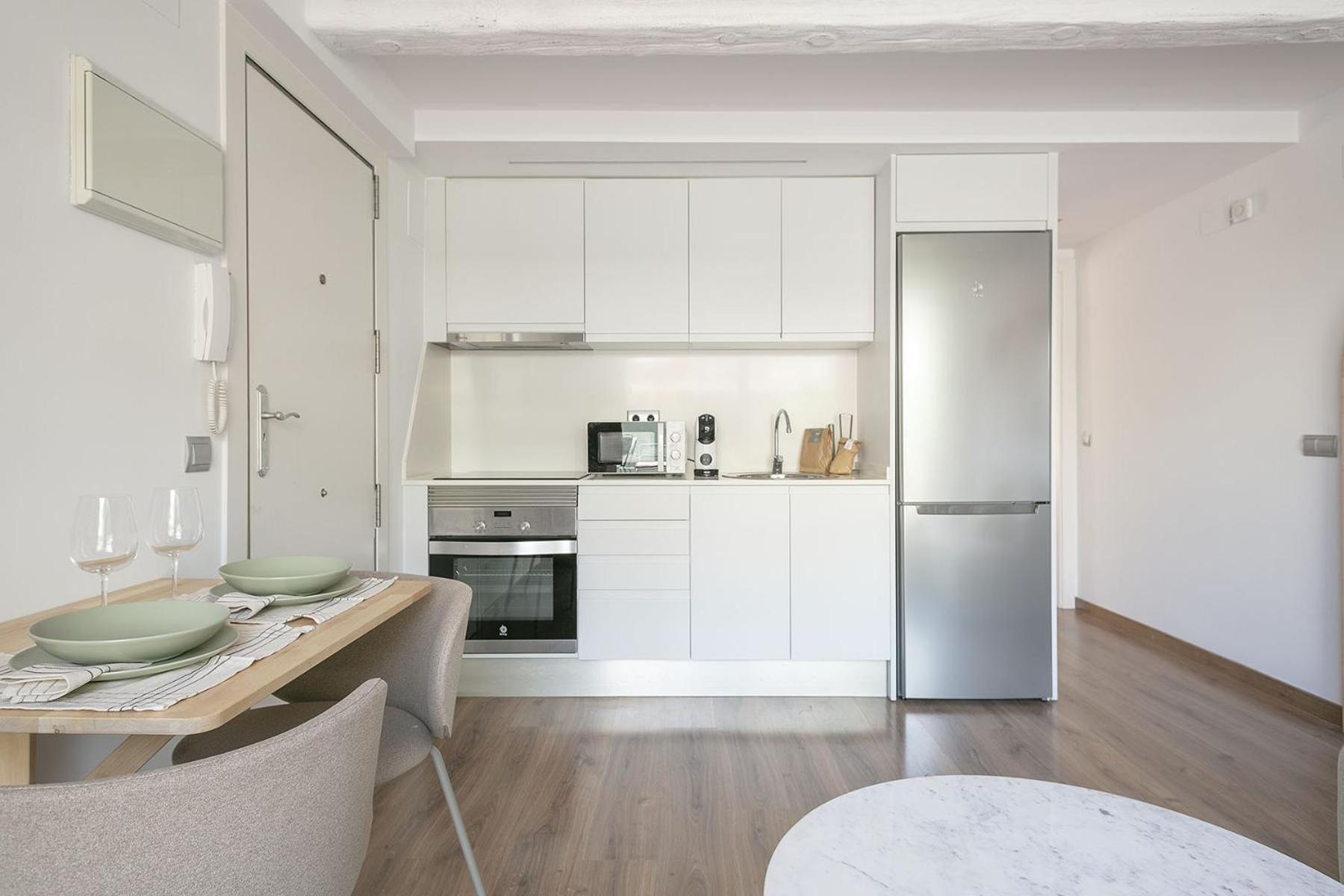 Appartement Ola Living Consell De Cent