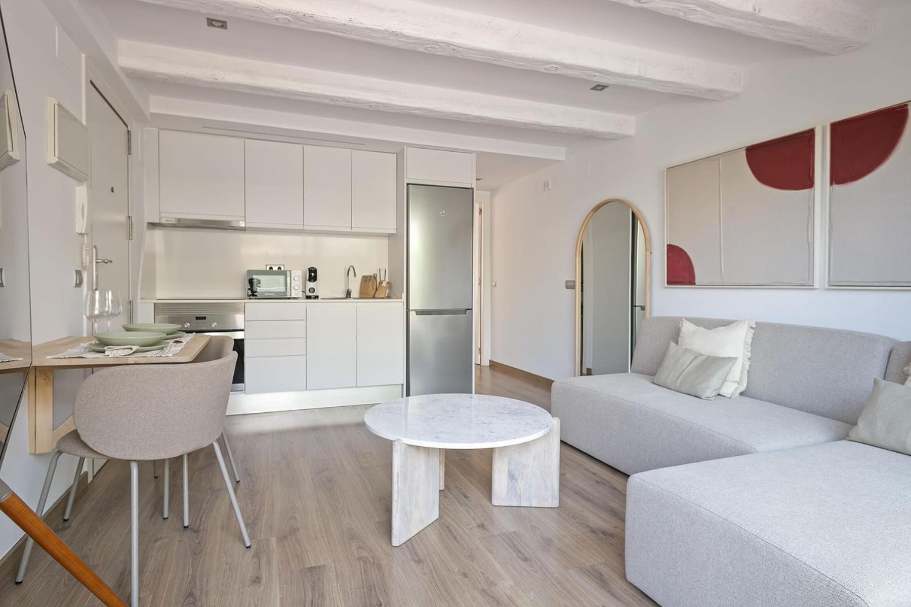 Appartement Ola Living Consell De Cent Barcelona