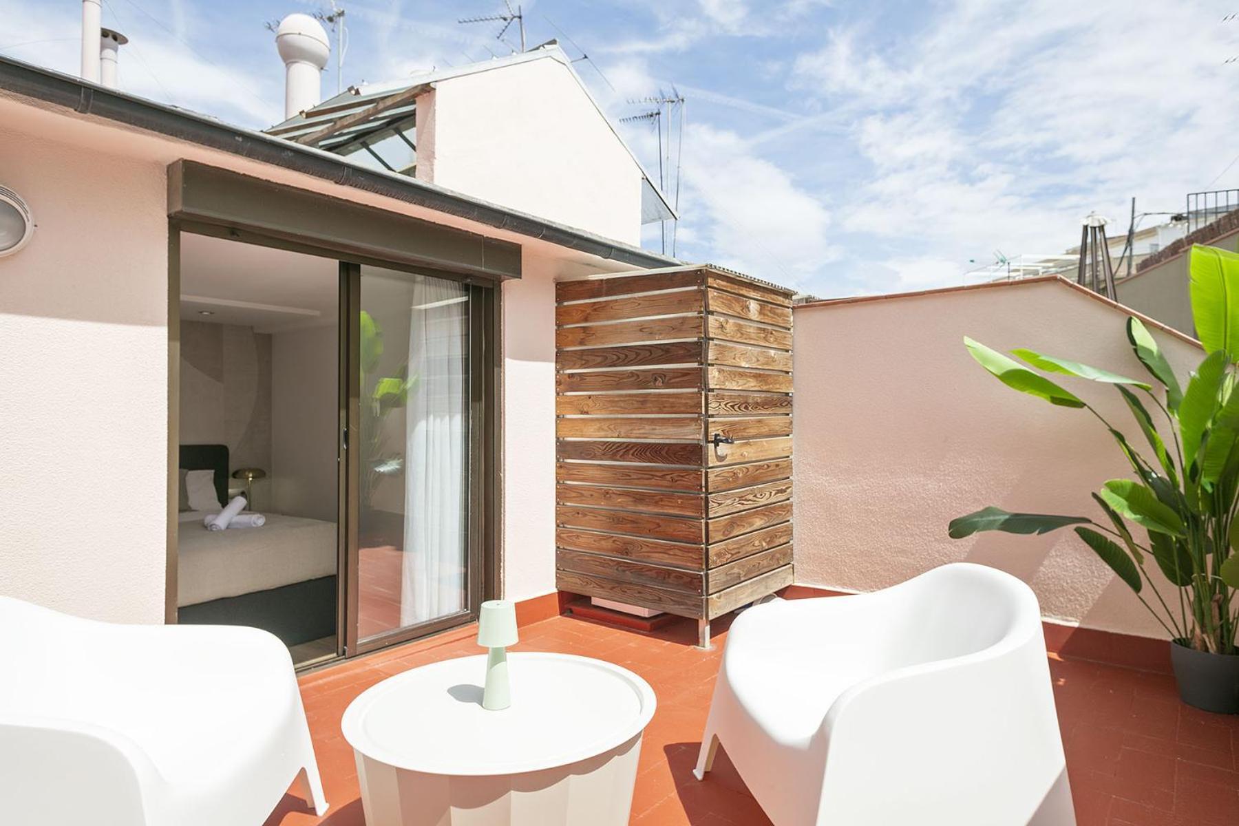 Appartement Ola Living Consell De Cent *