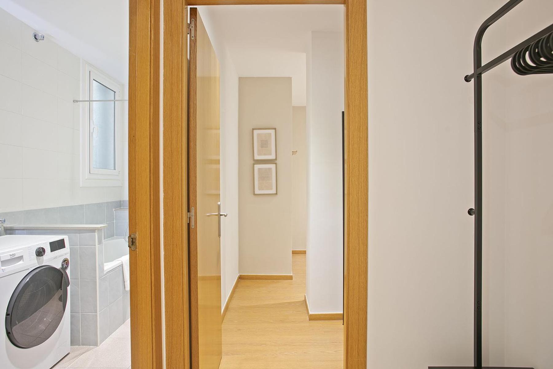 Ola Living Consell De Cent Appartement