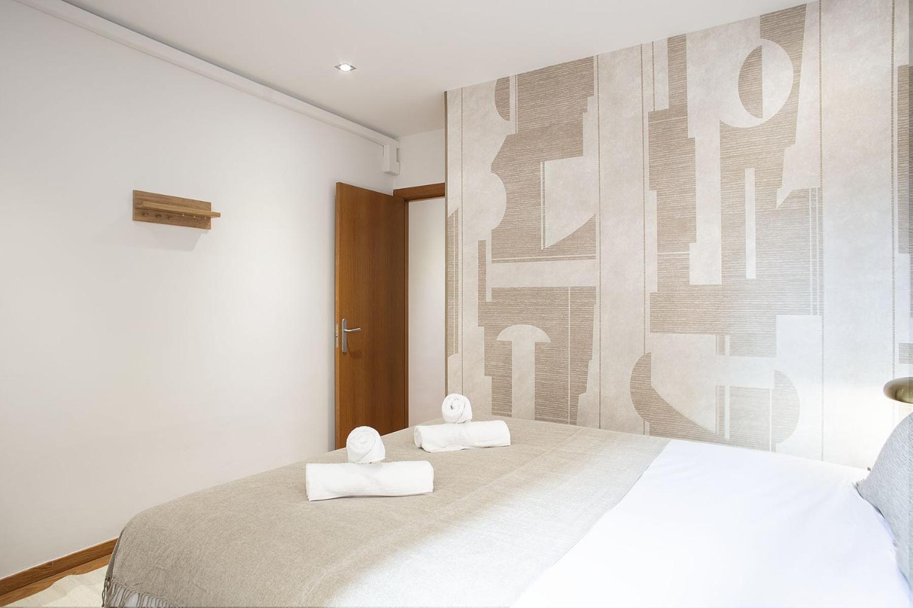 Ola Living Consell De Cent Appartement *