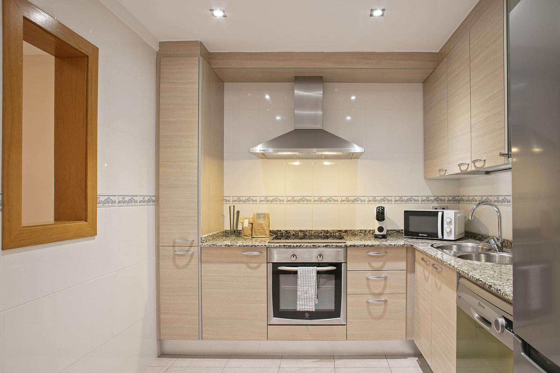 Appartement Ola Living Consell De Cent *