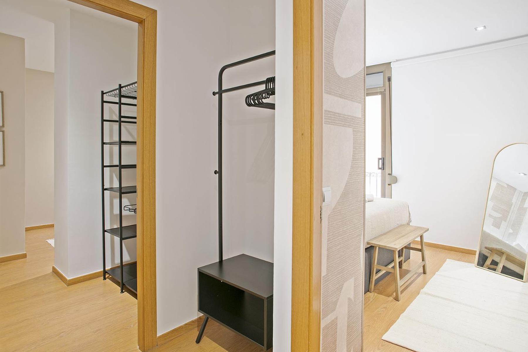 Appartement Ola Living Consell De Cent Barcelona