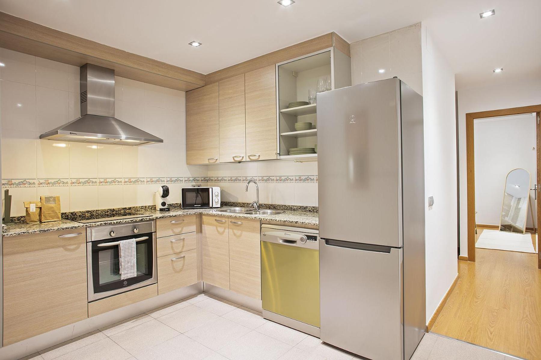 Ola Living Consell De Cent Appartement *