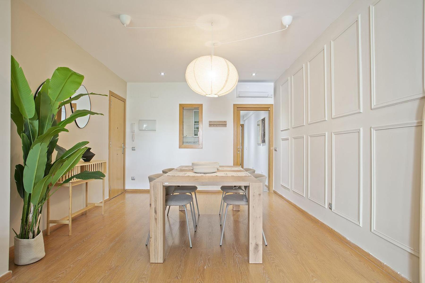 Ola Living Consell De Cent Appartement