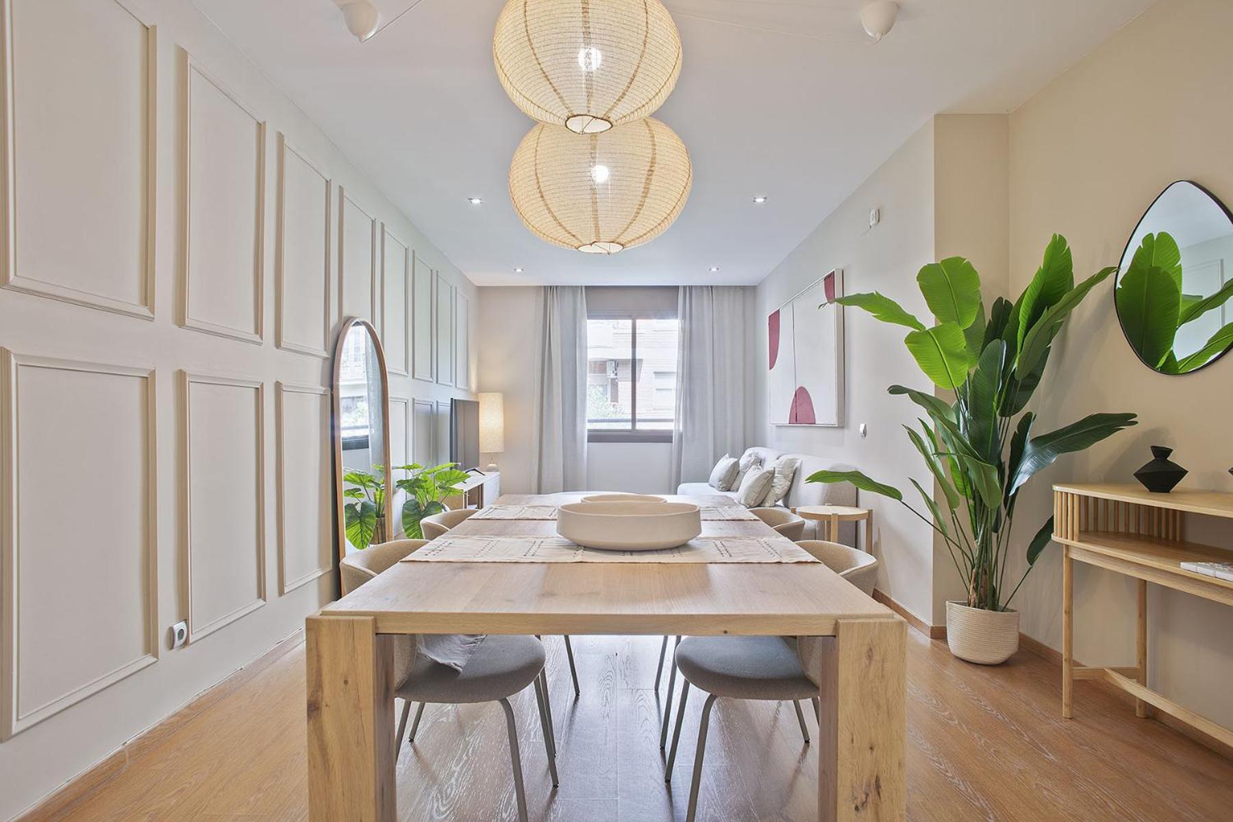 Ola Living Consell De Cent Appartement *