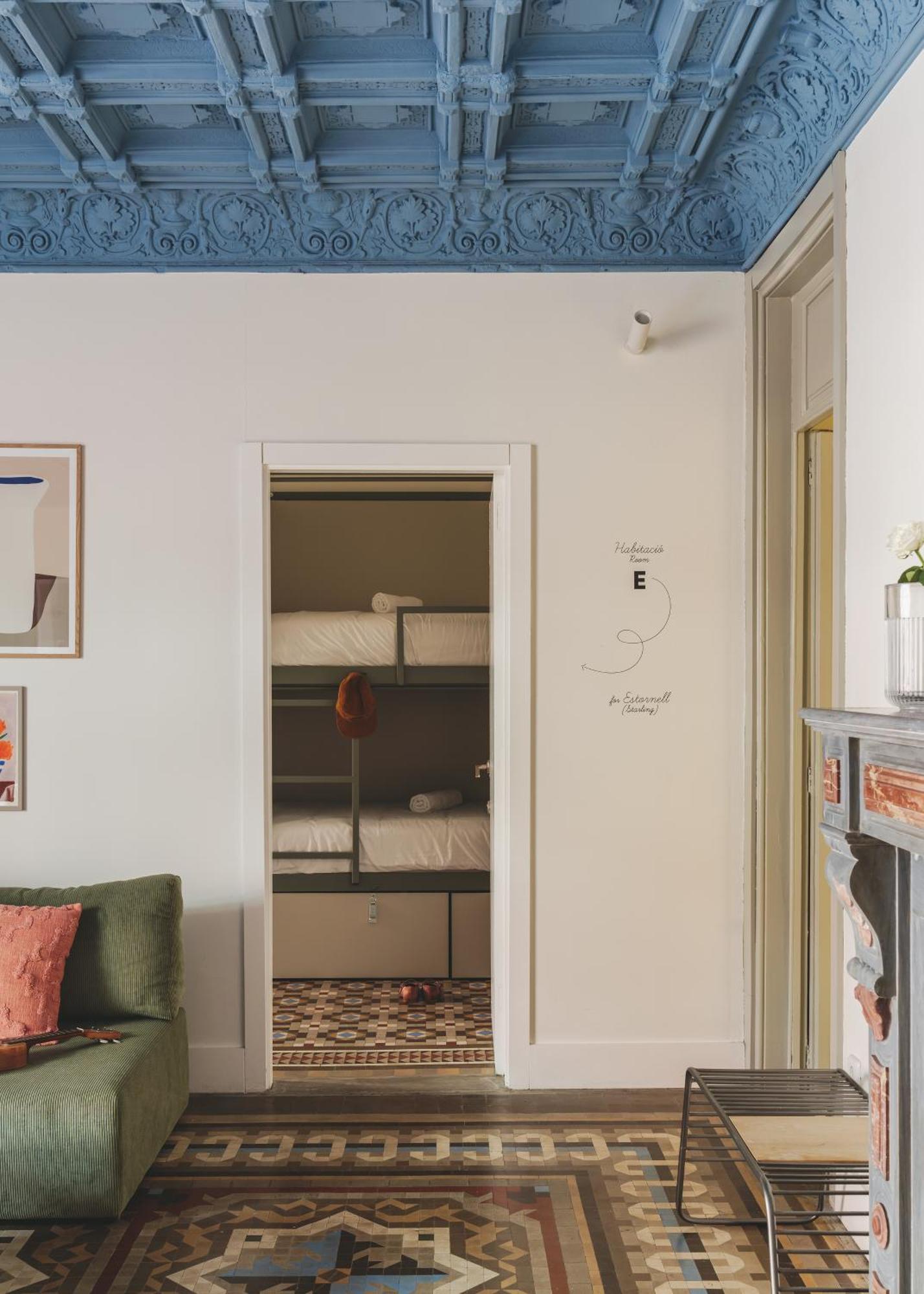 Hostal Piulet