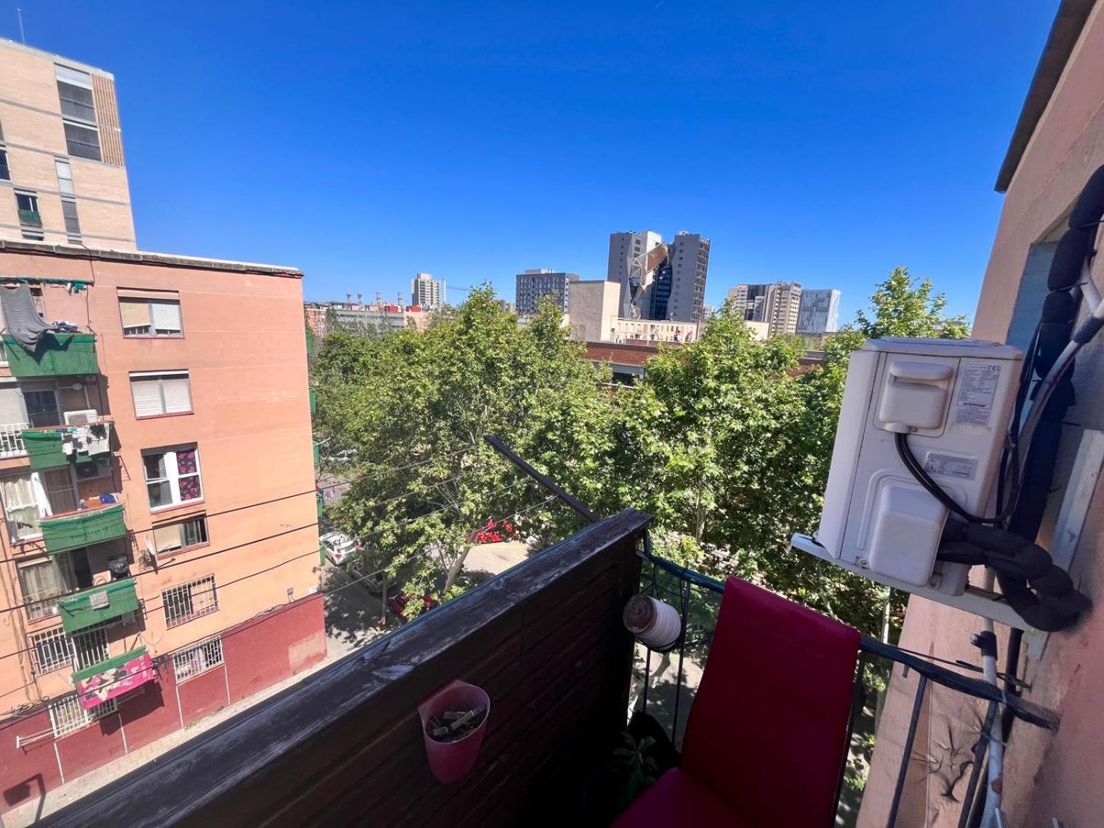Apartment Diagonal Mar 2bd 2bth Self Check In *