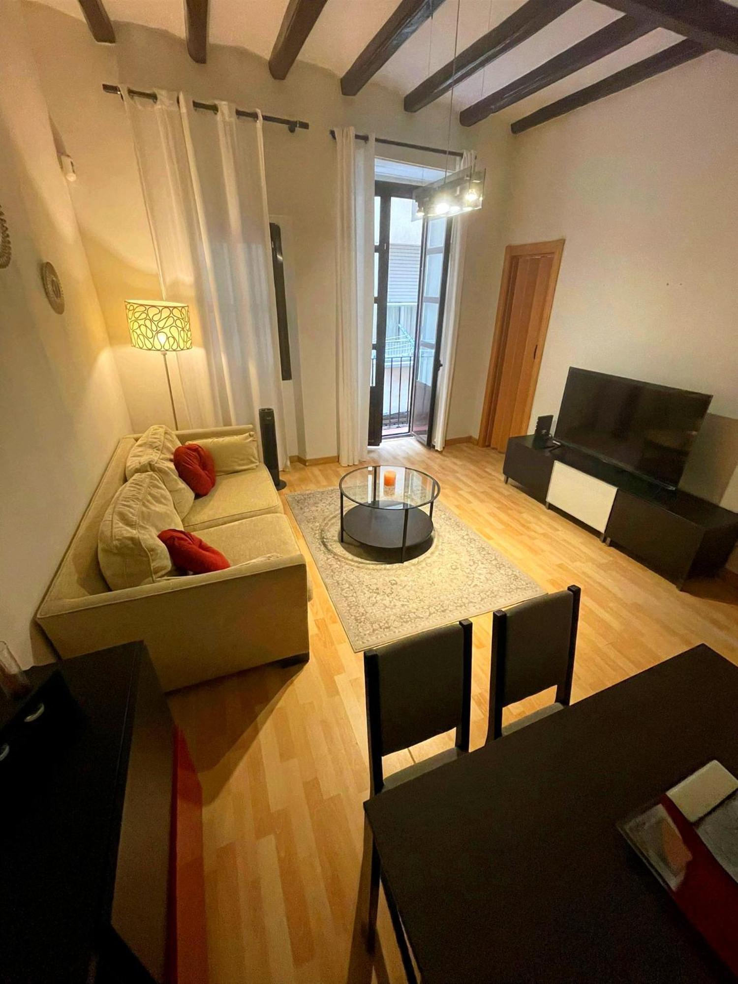 Centre Appartement *