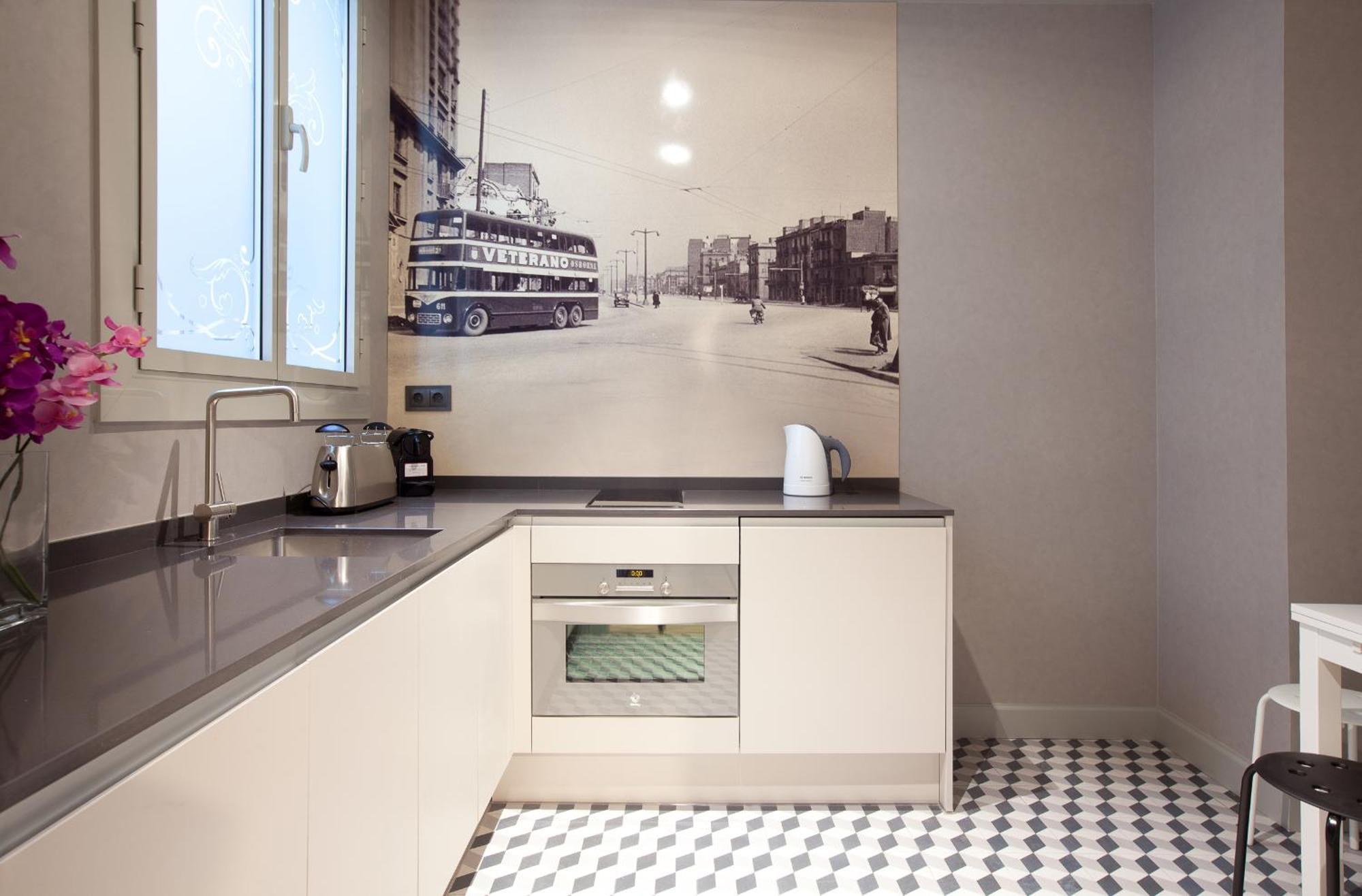 2169 - Ab Casa Saltor Appartement