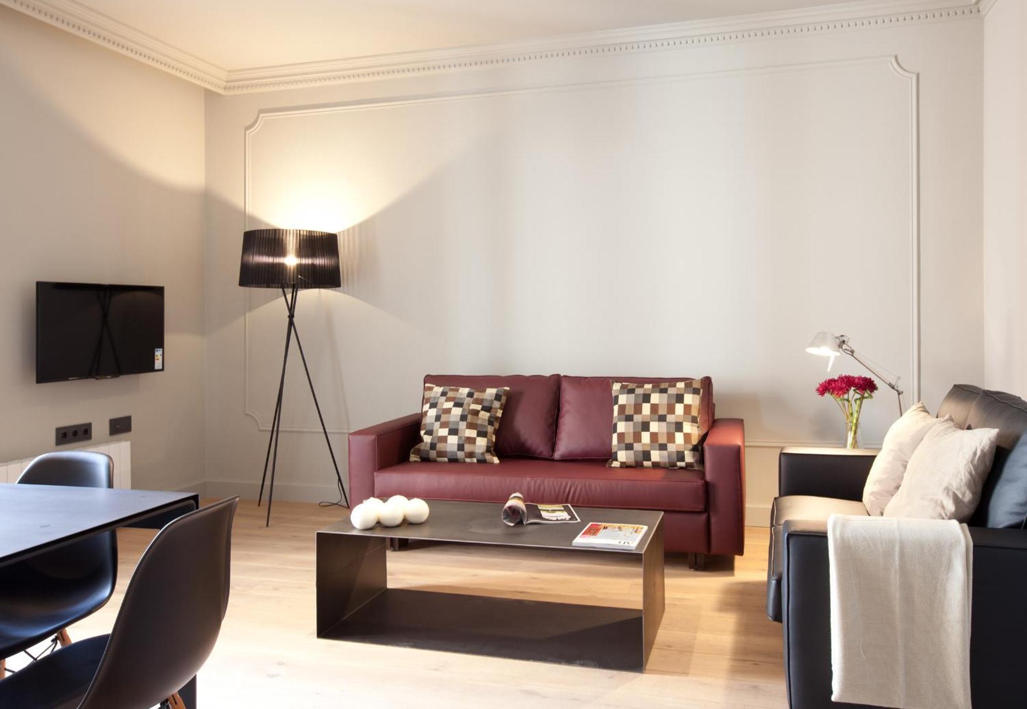 2169 - Ab Casa Saltor Appartement *
