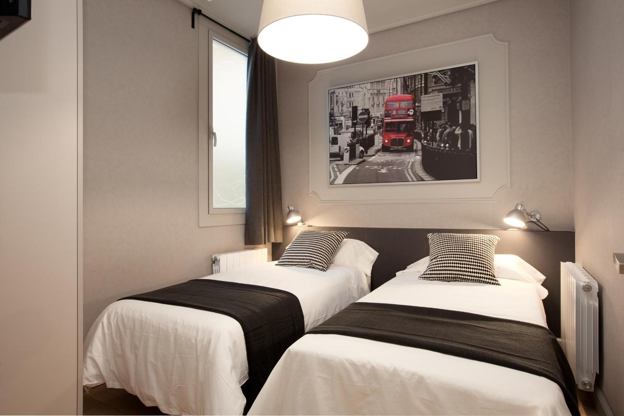2169 - Ab Casa Saltor Appartement Barcelone