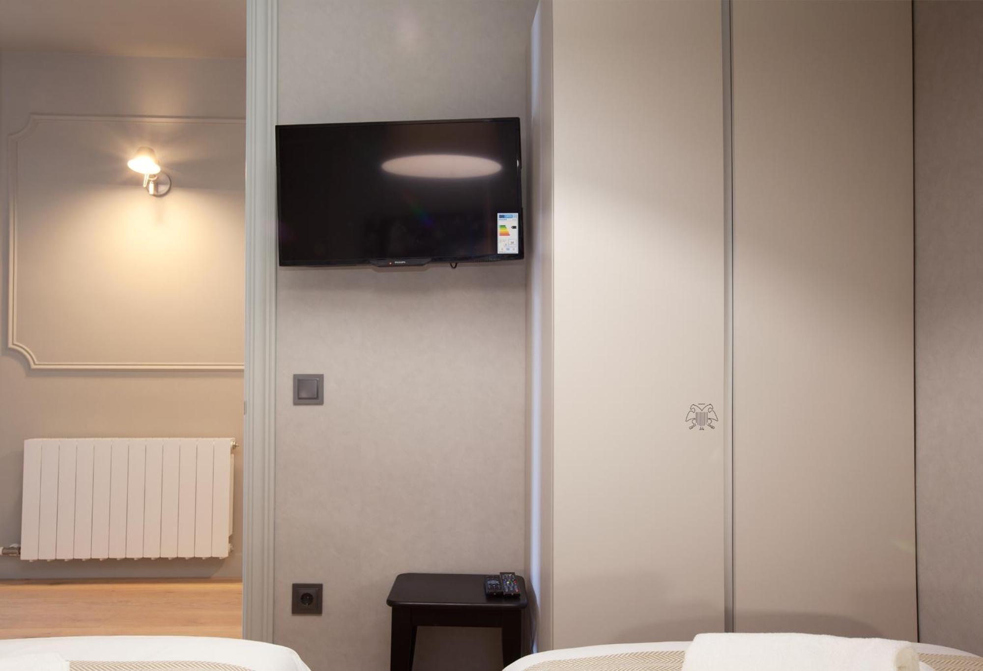 2171 - Ab Casa Saltor Apartment Barcelona
