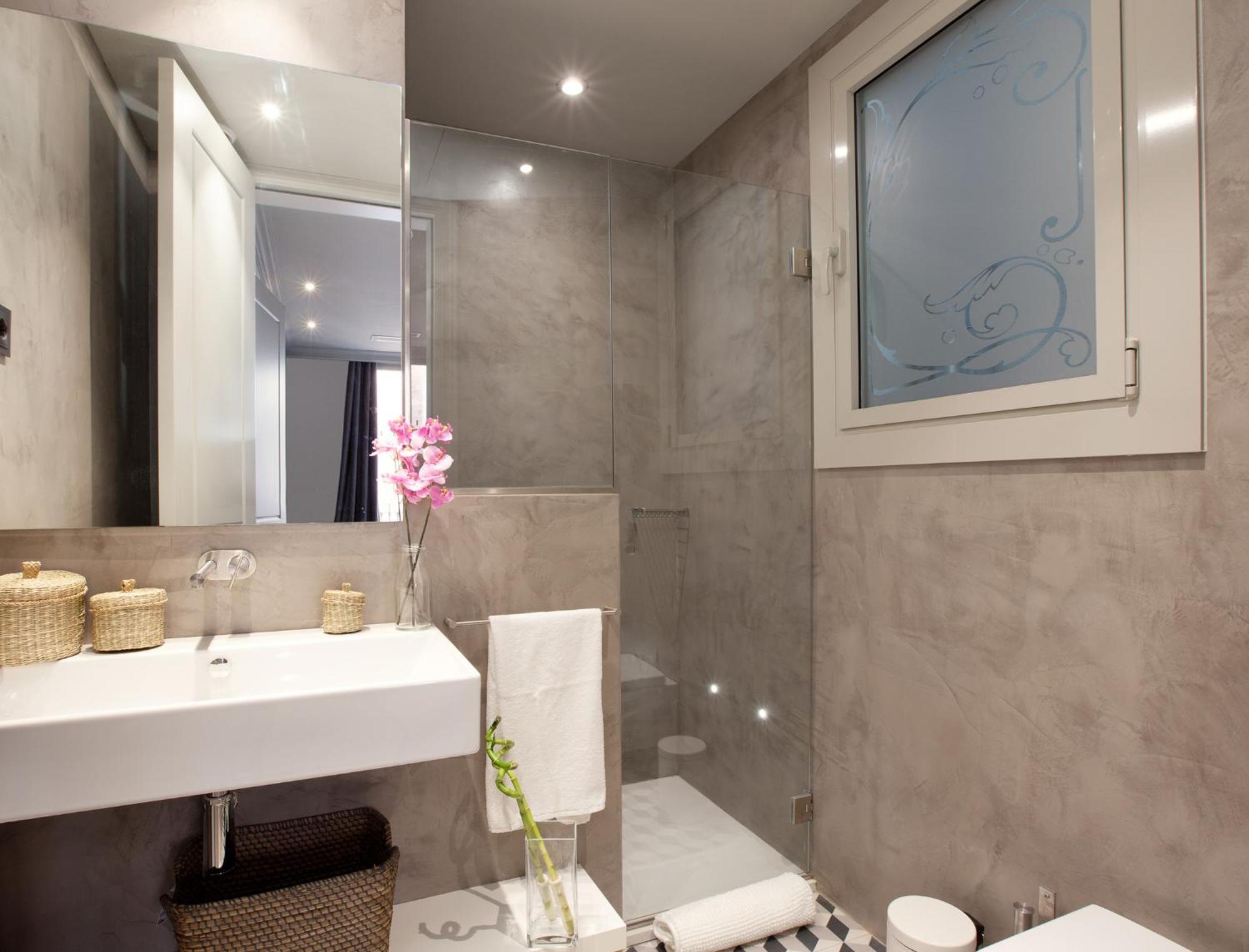 Apartment 2171 - Ab Casa Saltor Barcelona