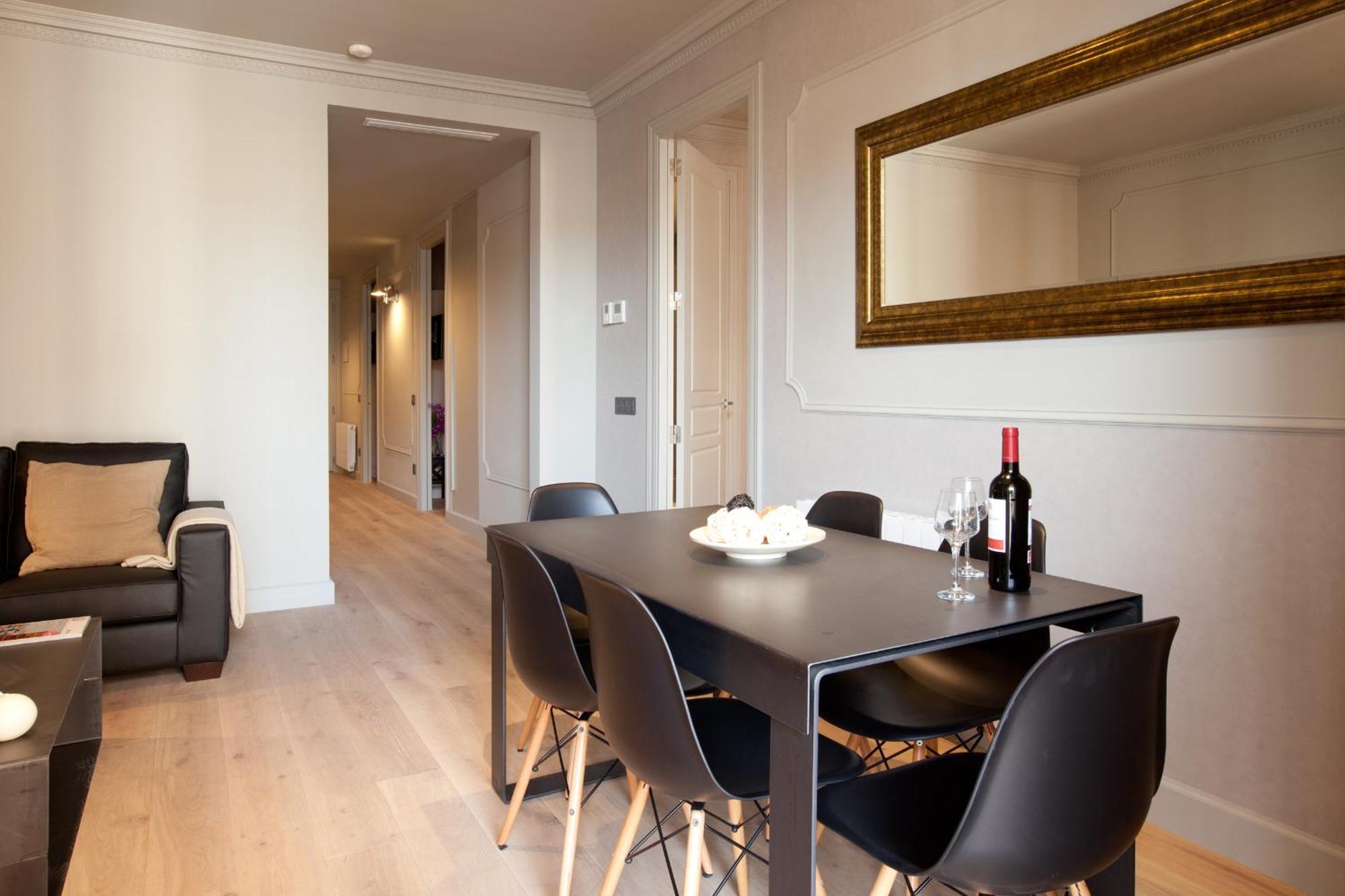 2171 - Ab Casa Saltor Apartment