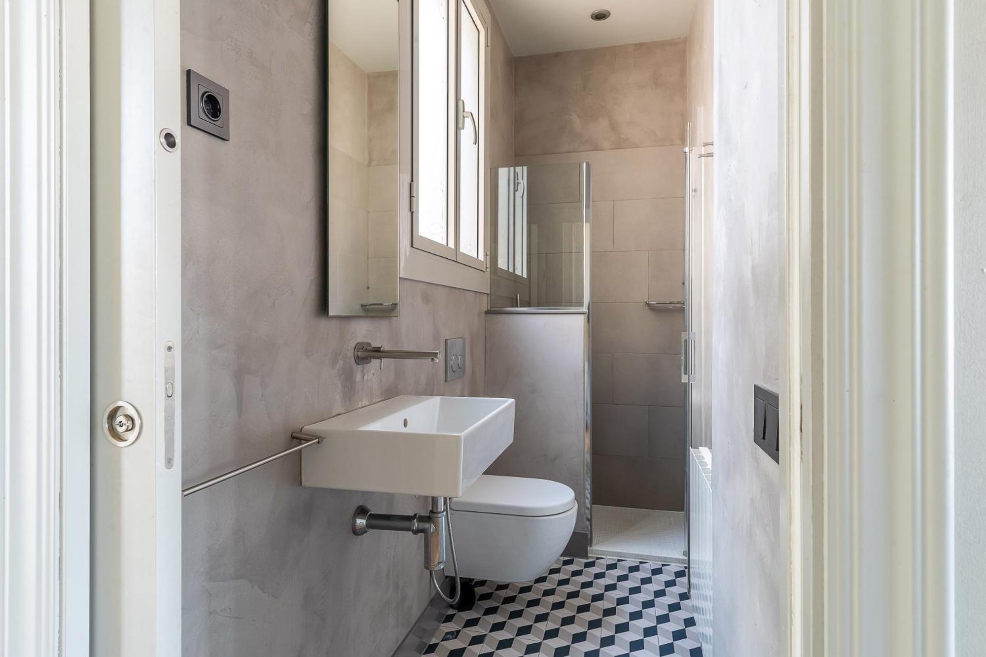 Ab Casa Saltor Two Appartement Barcelone