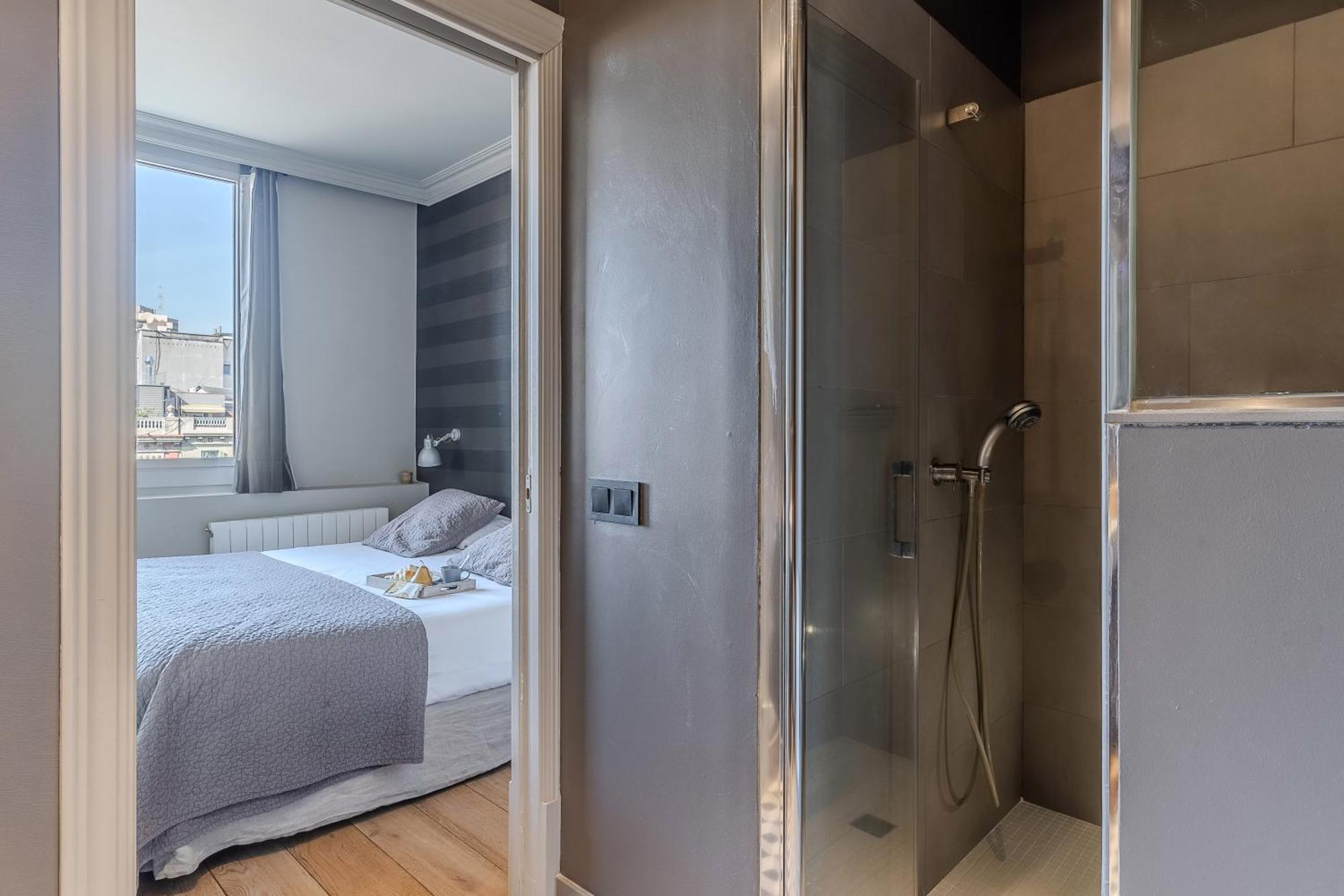 Appartement Ab Casa Saltor Two Barcelone