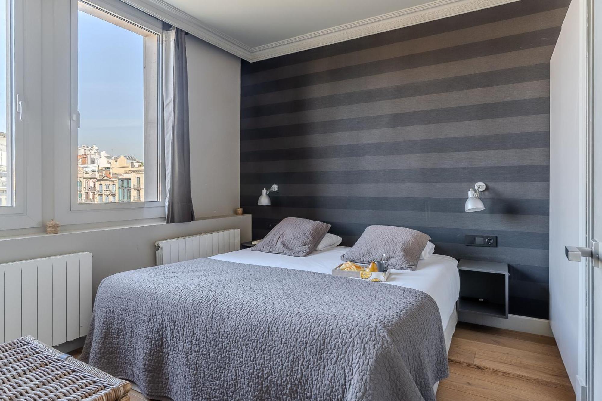 Ab Casa Saltor Two Appartement Barcelone