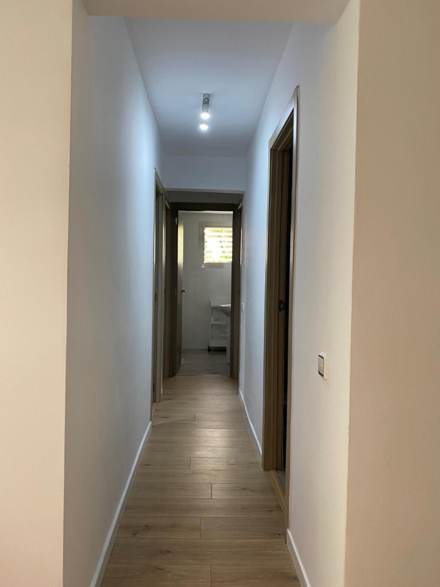 Nice Flat Near The Beach And Parc Del Forum Apartment *