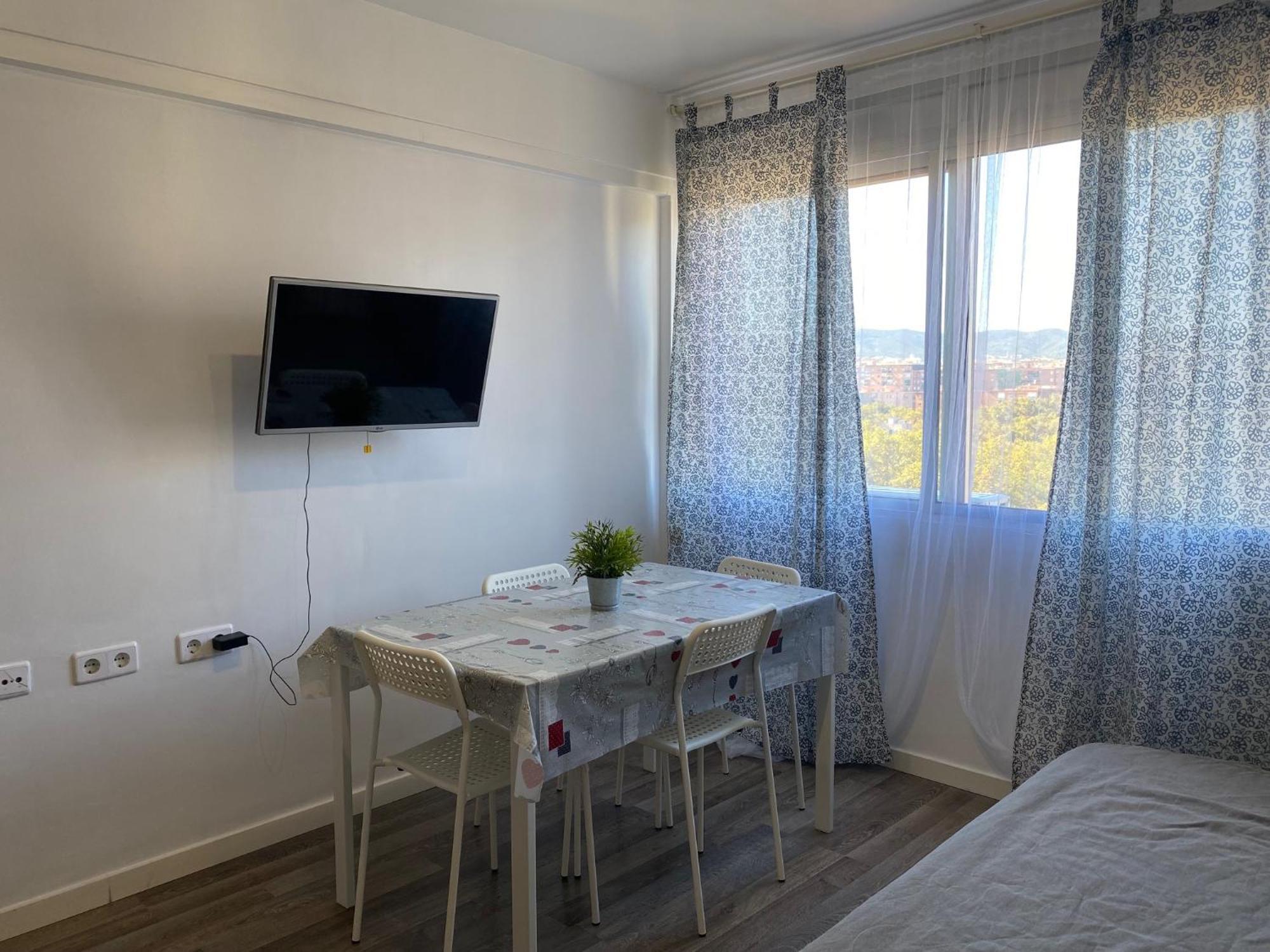 Cozy Flat Near The And Forum Apartment *