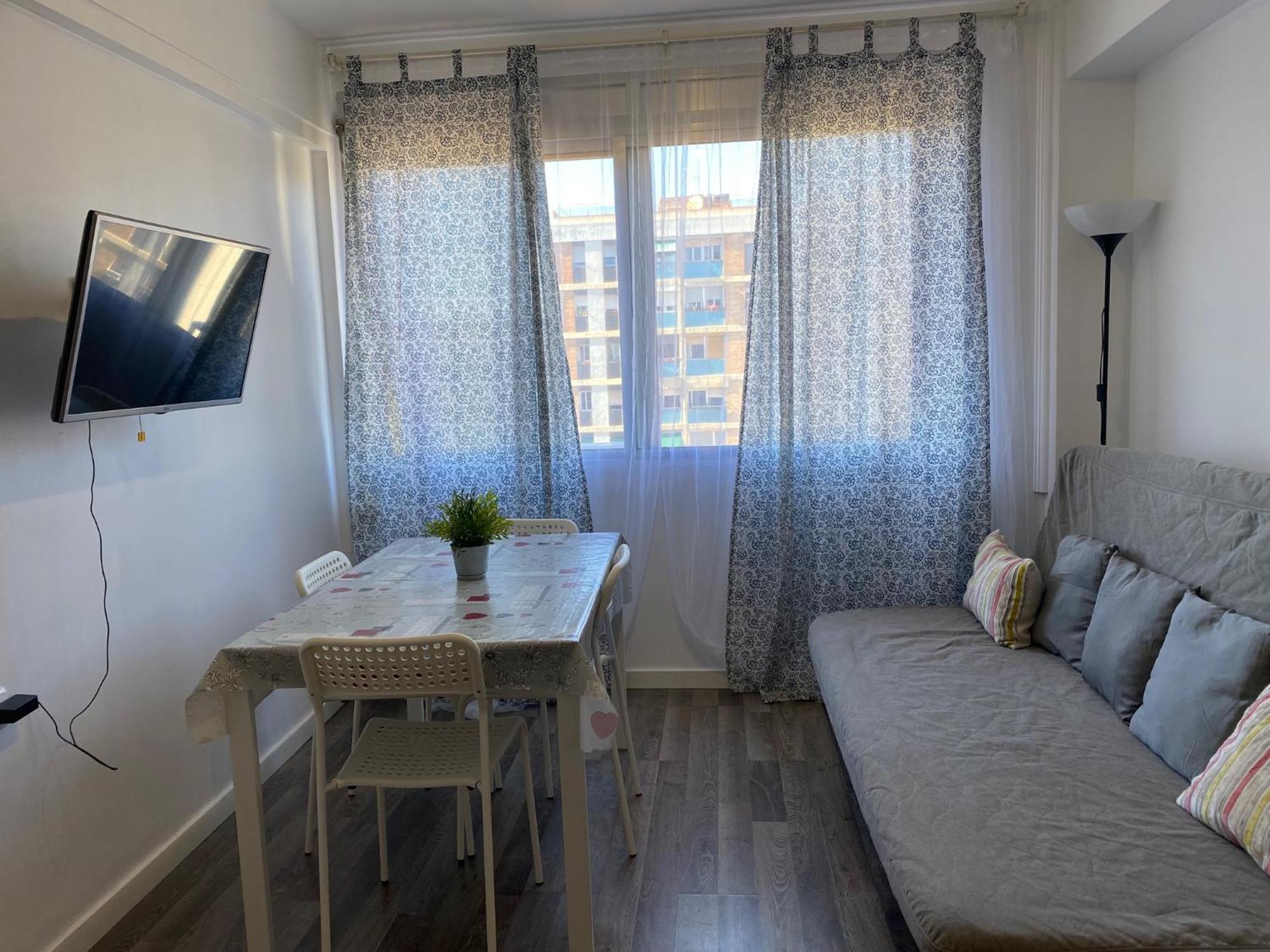 Apartment Cozy Flat Near The And Forum *