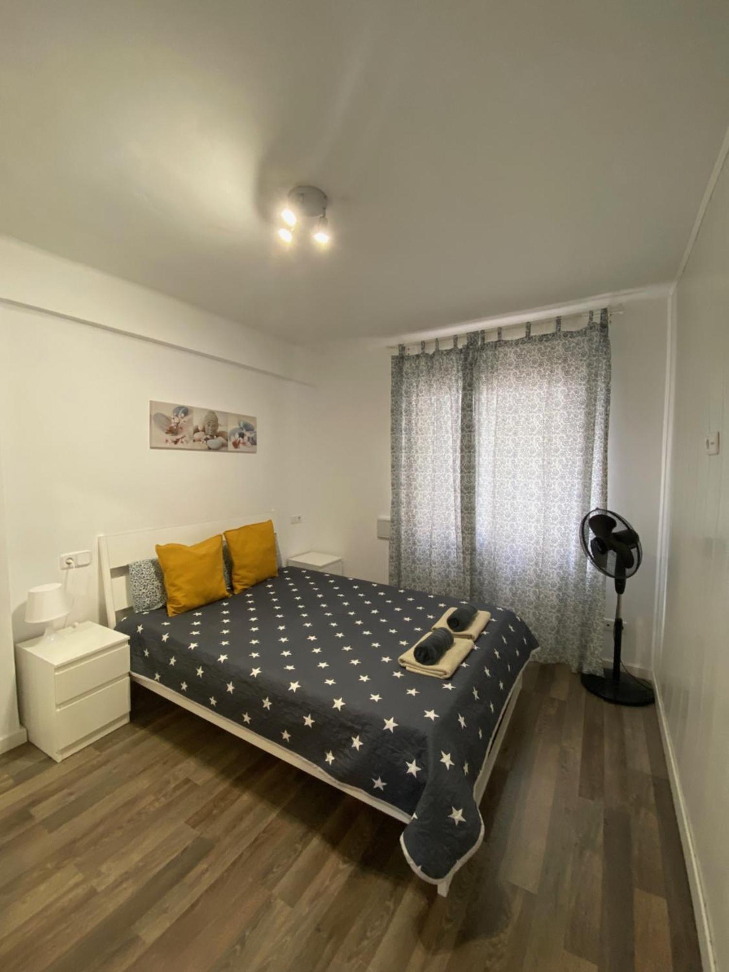 Cozy Flat Near The And Forum