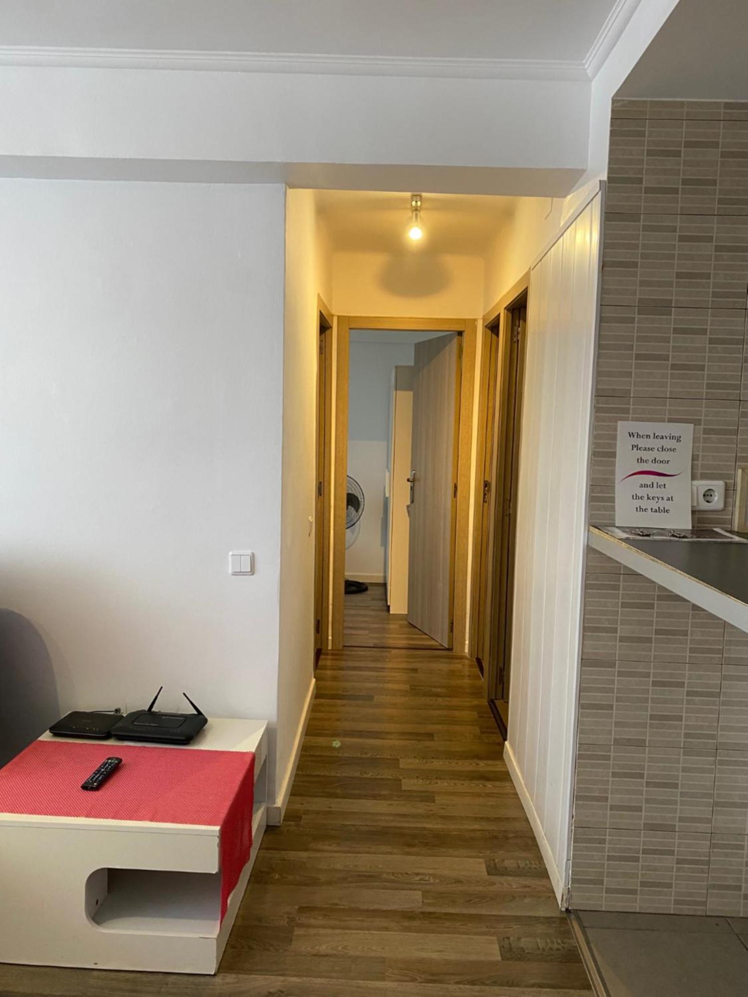 Cozy Flat Near The And Forum Apartment *