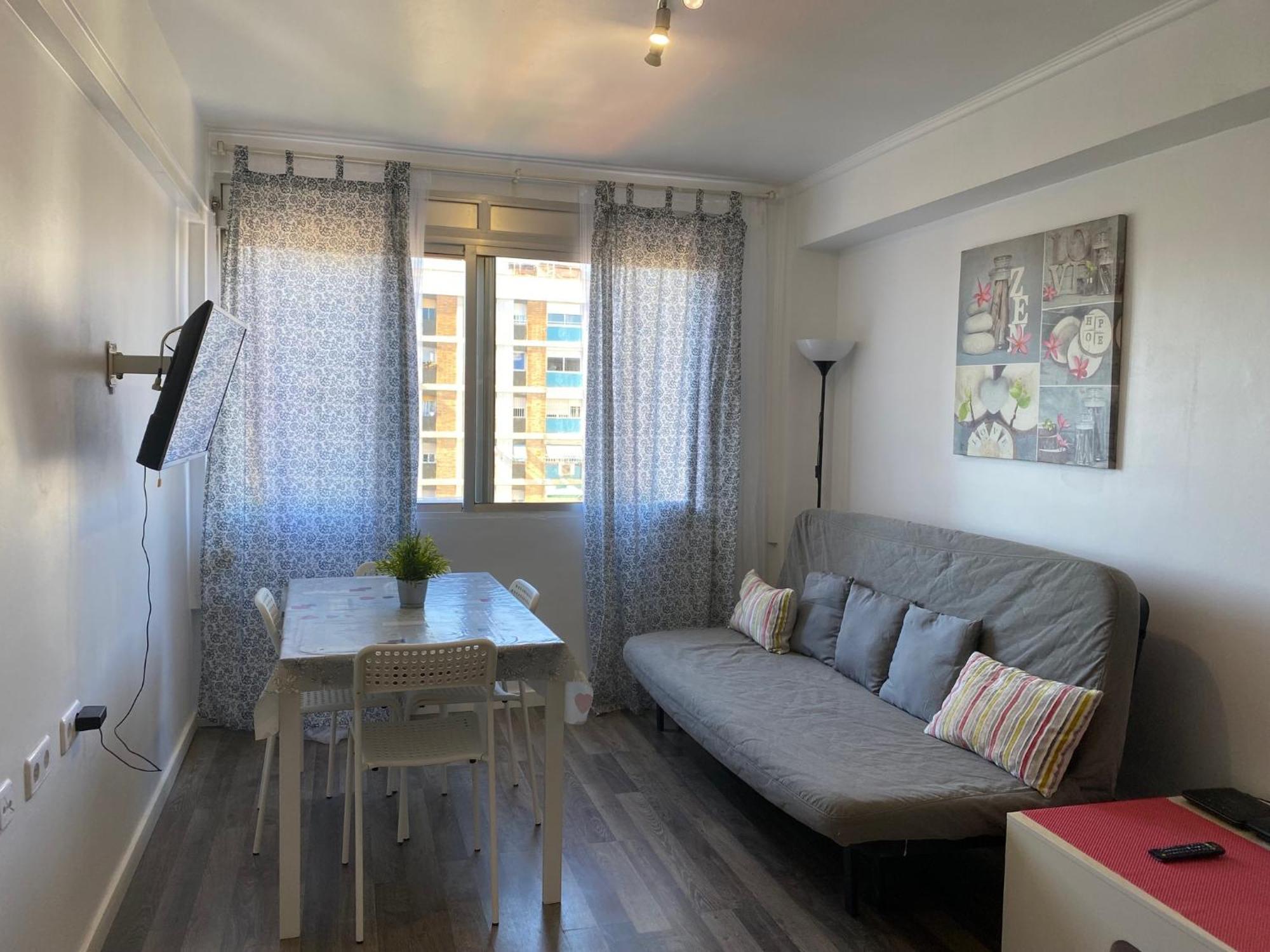 Apartment Cozy Flat Near The And Forum