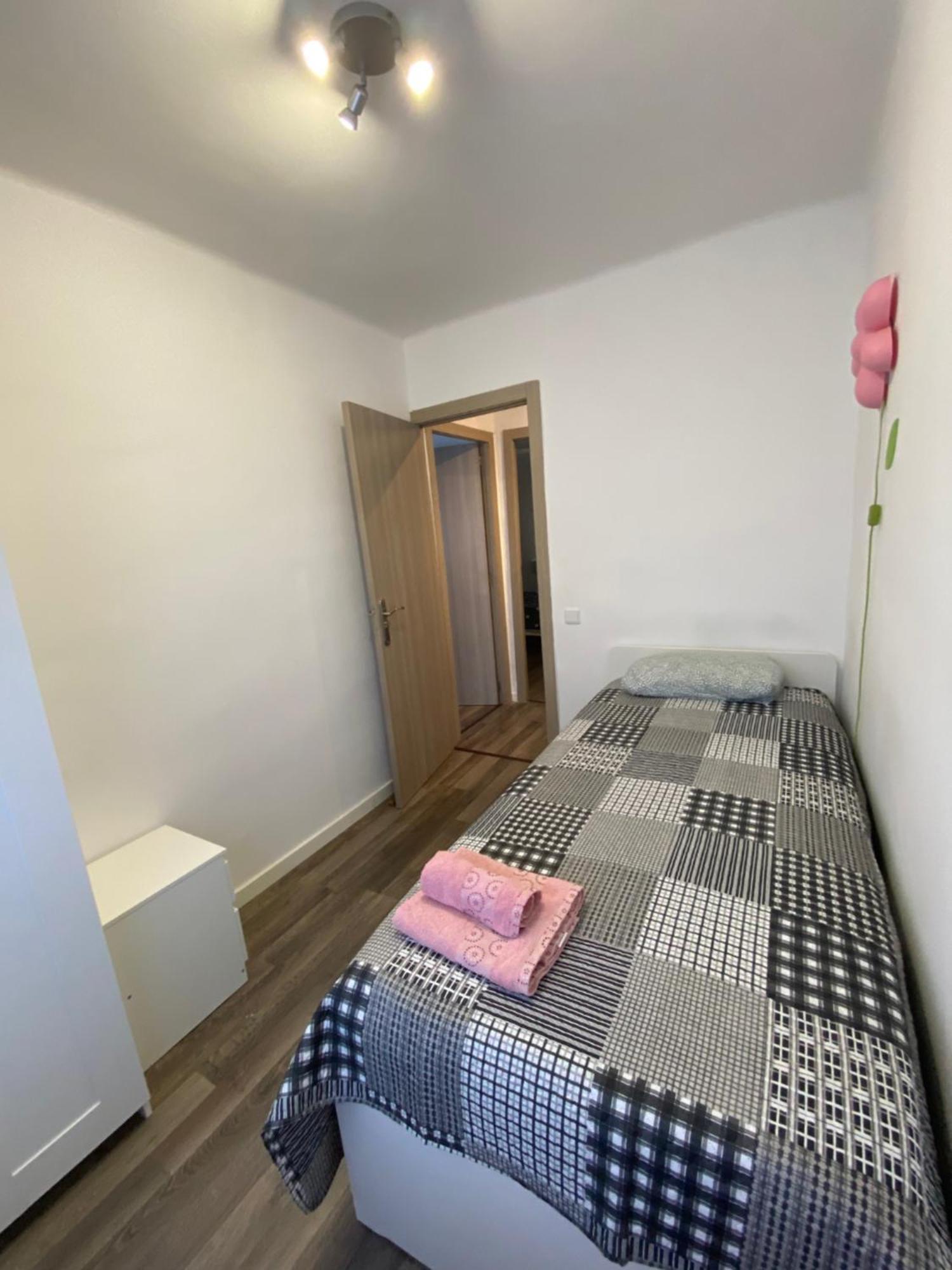 Apartment Cozy Flat Near The And Forum *