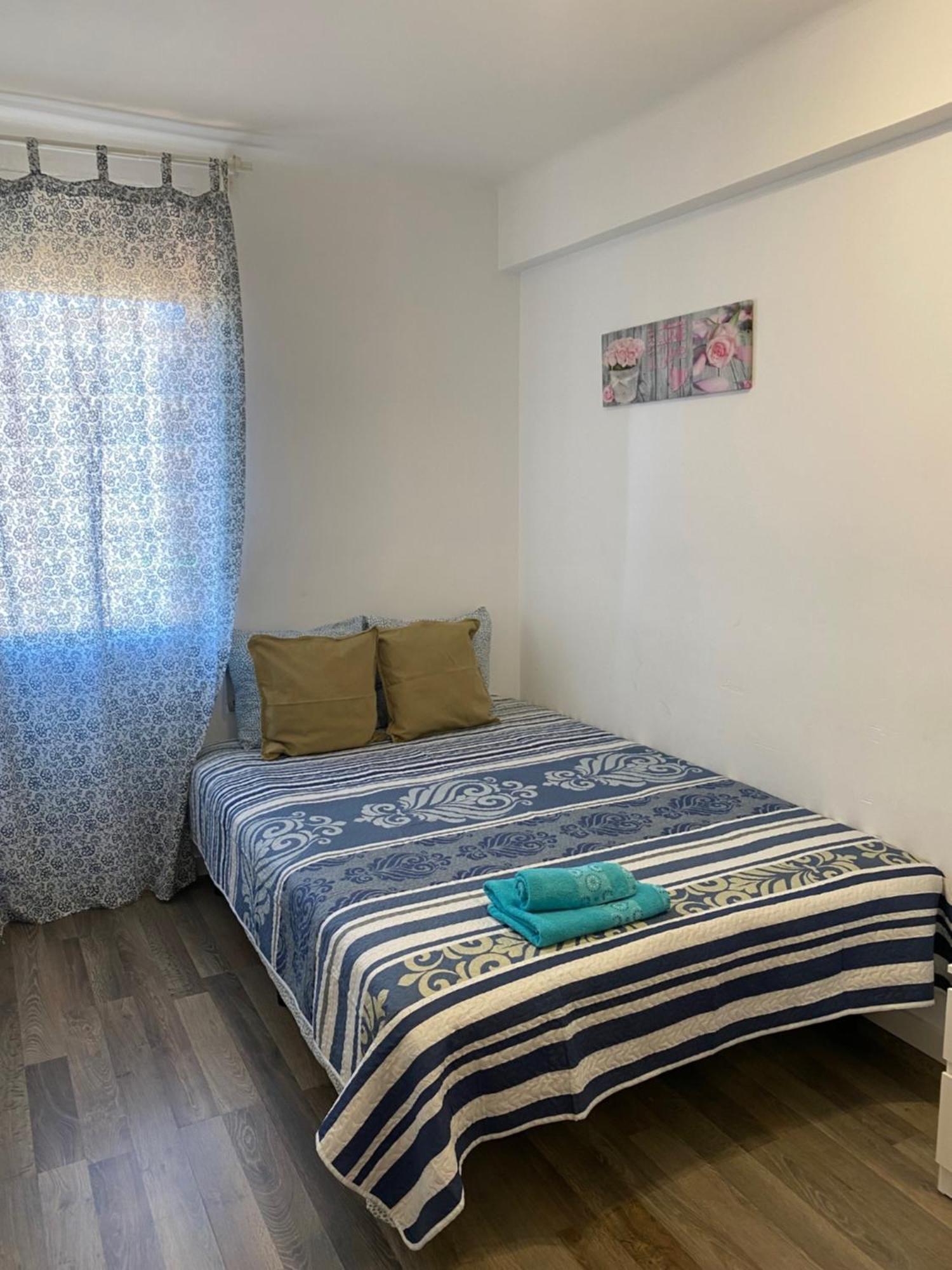 Cozy Flat Near The And Forum Apartment