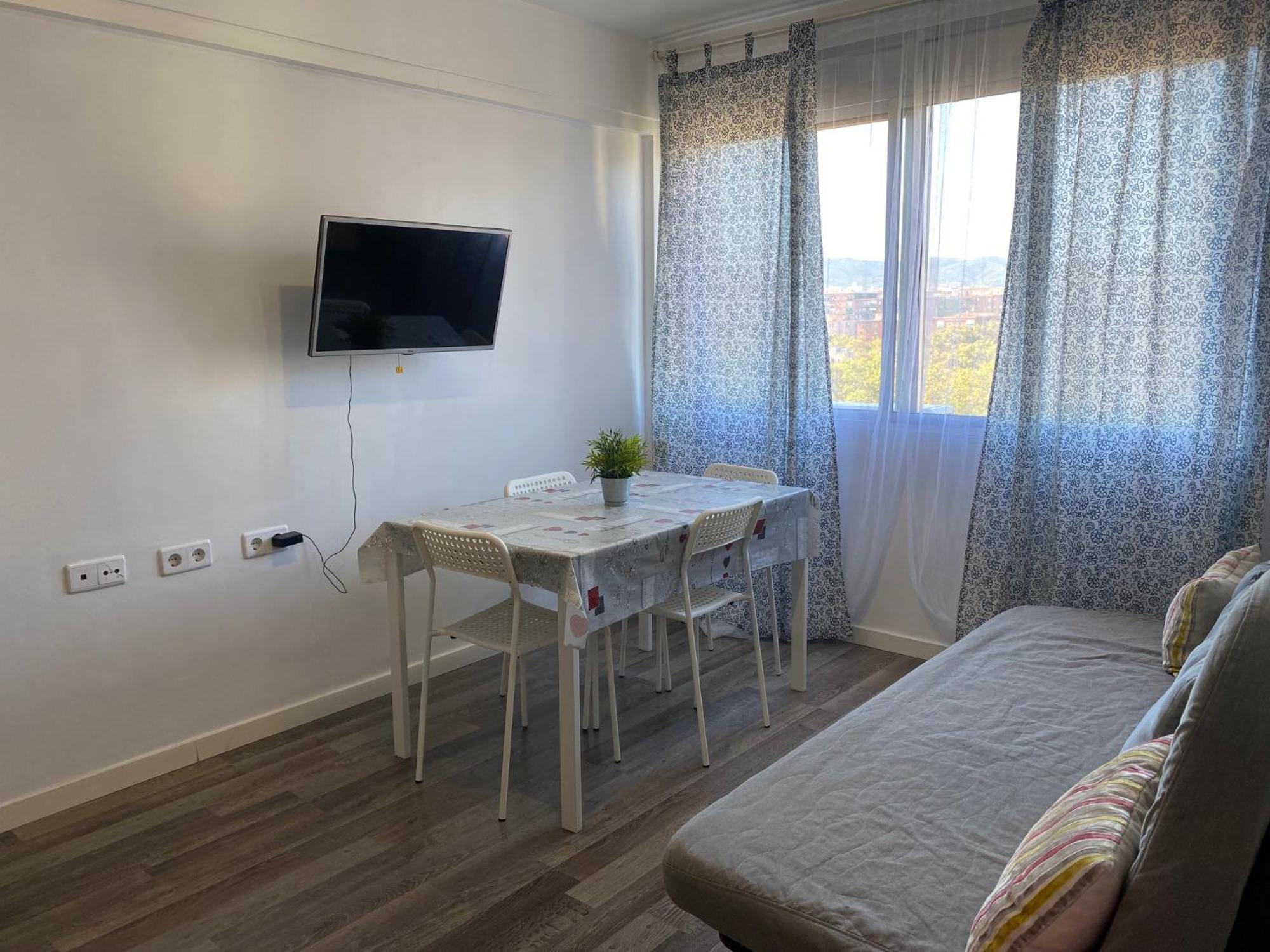 Cozy Flat Near The And Forum Apartment *