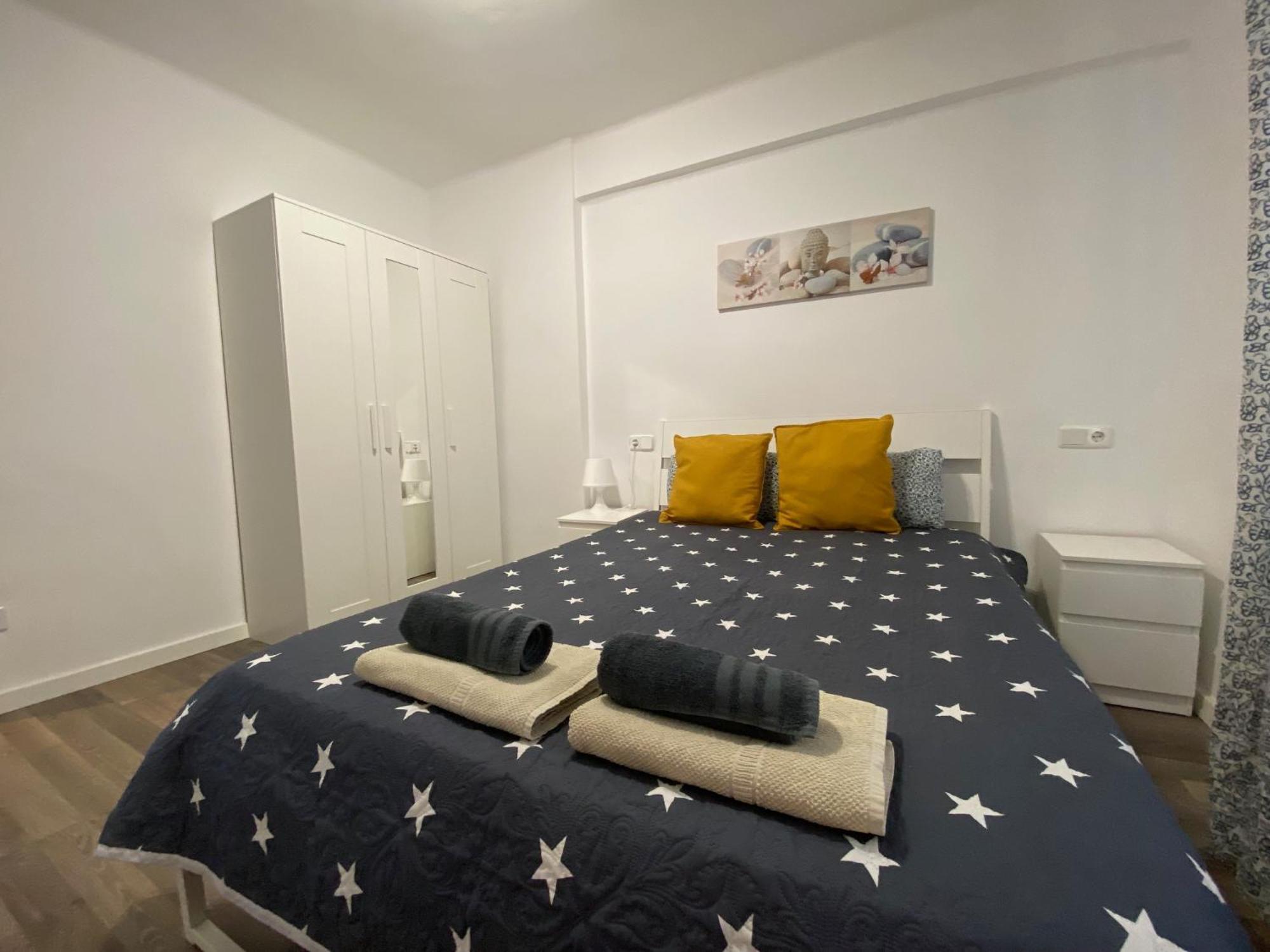 Apartment Cozy Flat Near The And Forum *